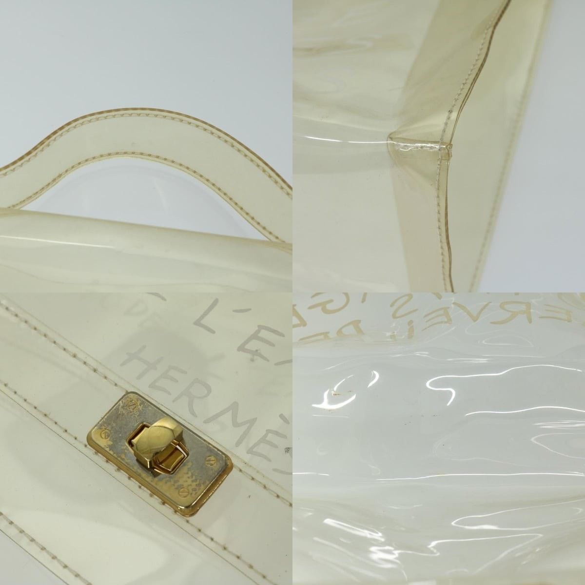 Hermes Hermes Kelly Handbag Size ONE SIZE - 4 Thumbnail