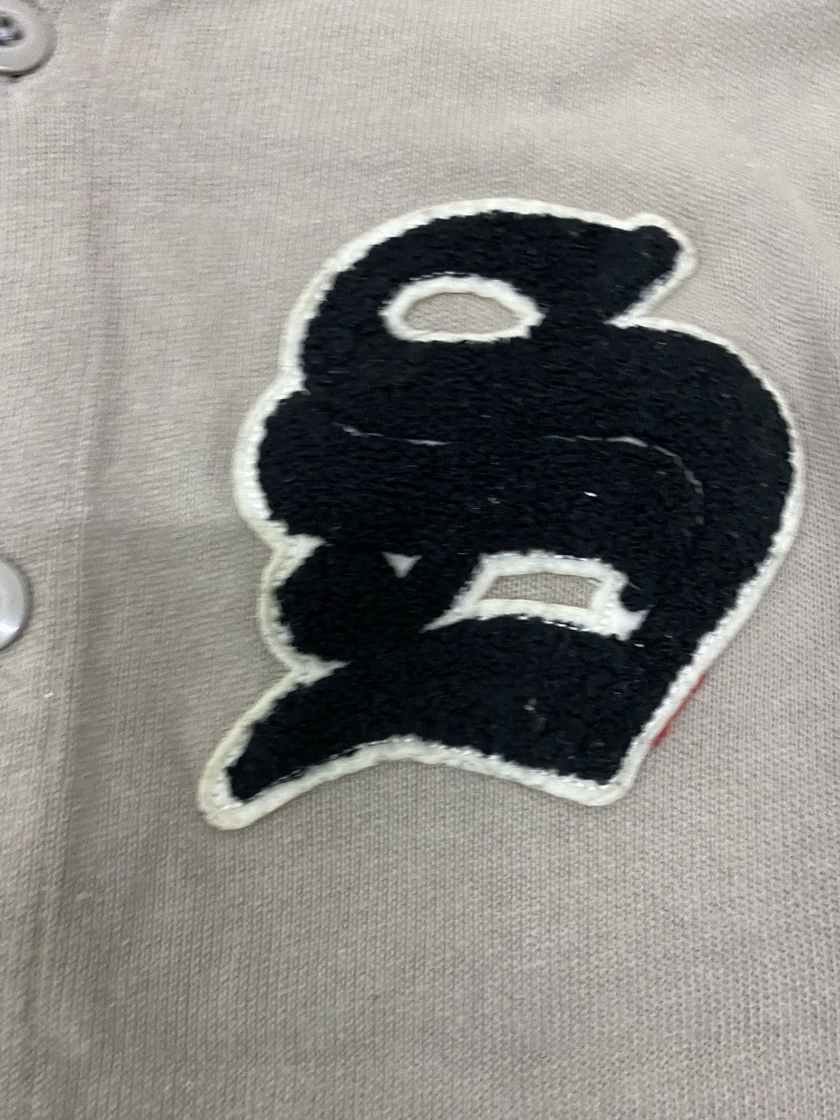 Japanese Brand Sloper japan cardigan Size US M / EU 48-50 / 2 - 5 Thumbnail