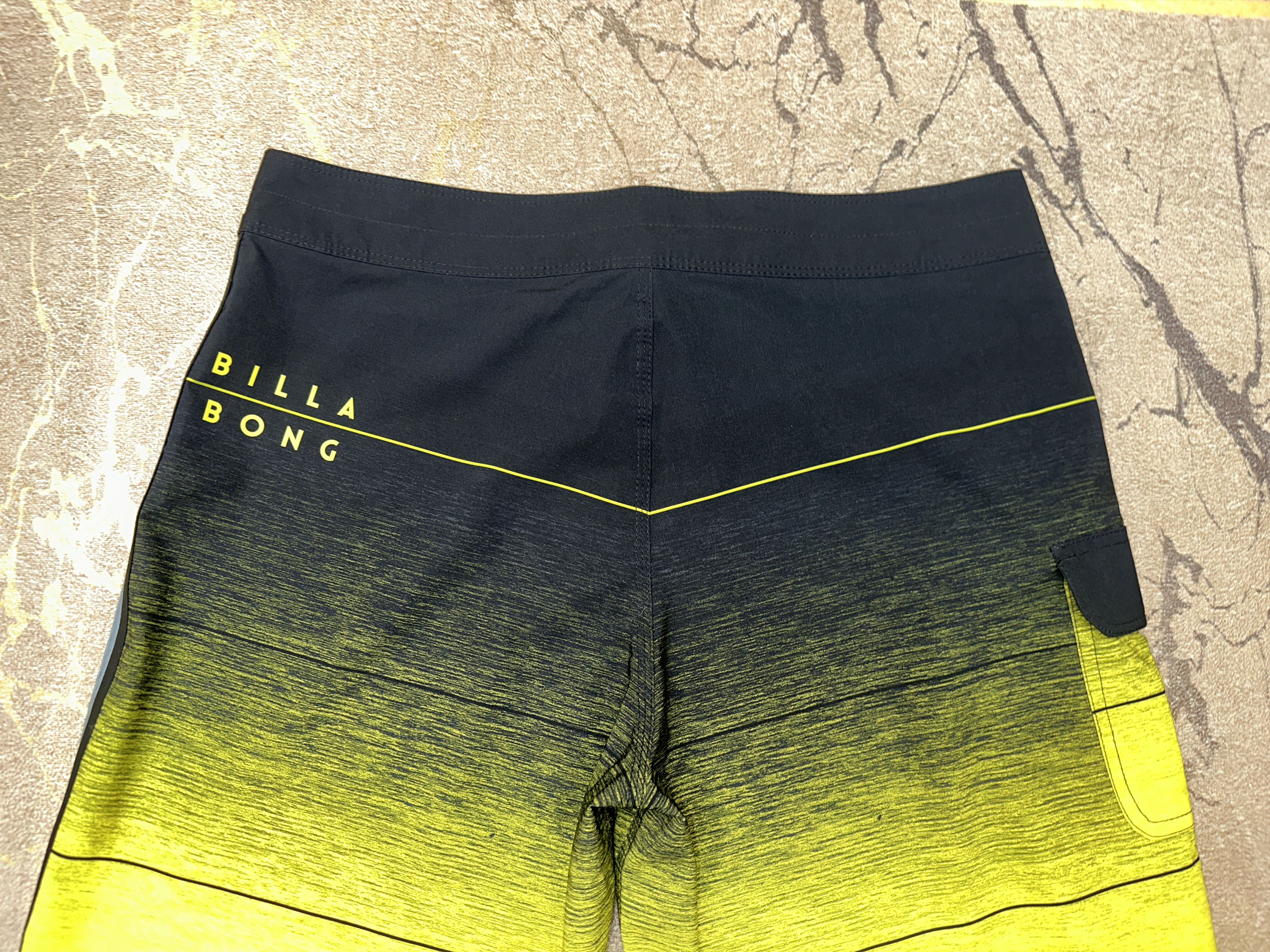 Billabong Billabong Masters Hawaii Surf Board Shorts Trunks Size 32 S Size US 32 / EU 48 - 4 Thumbnail