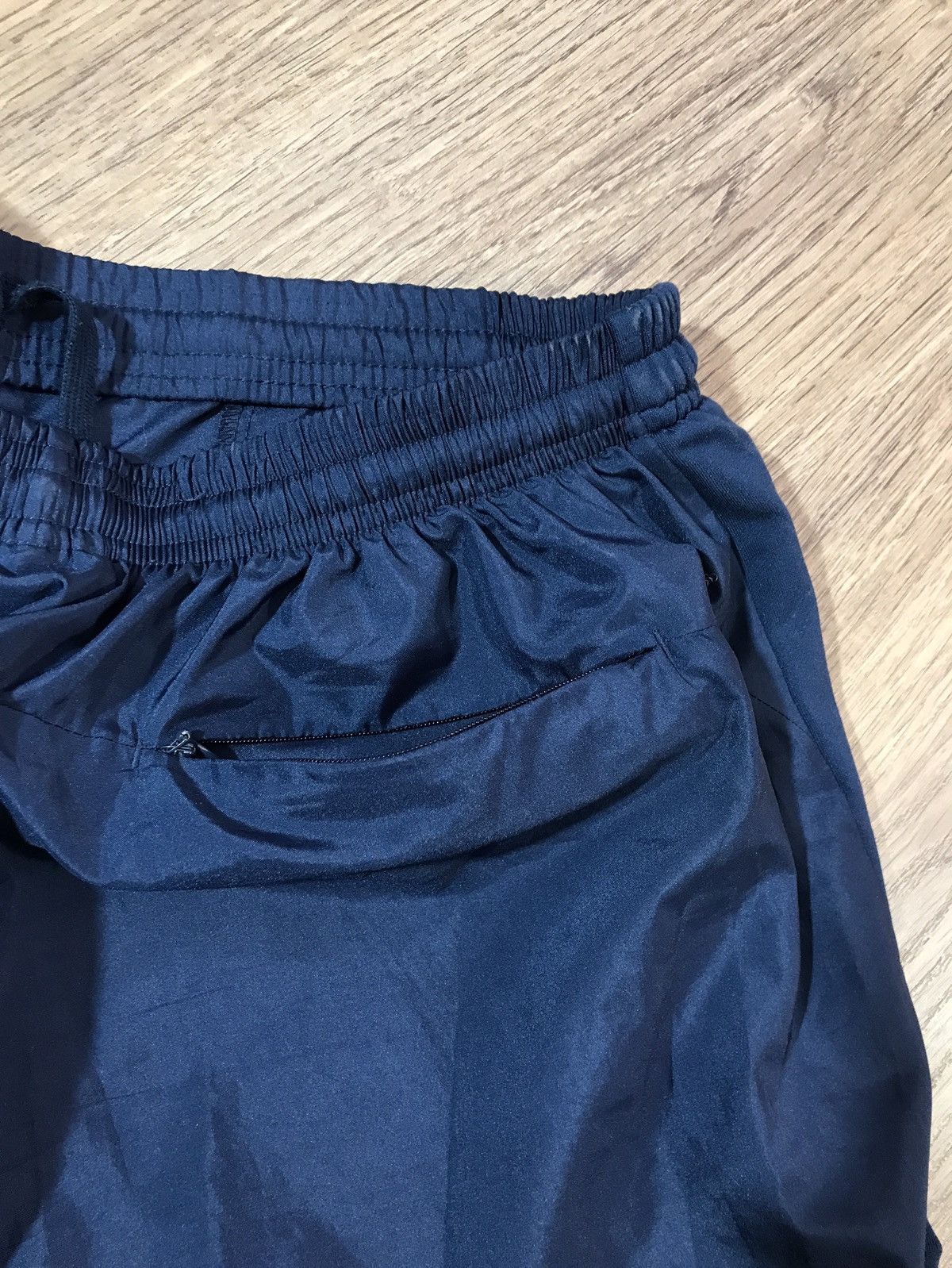 Nike × Vintage Nike Vintage Track Pants size XL Size US 40 / EU 56 - 11 Thumbnail