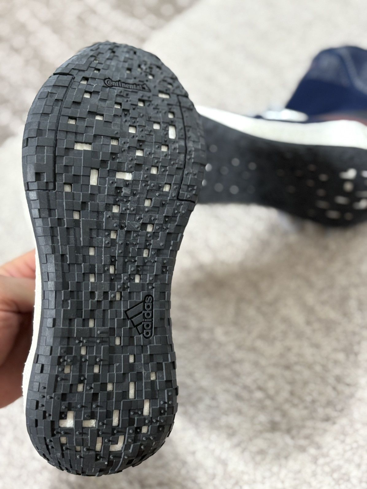 Adidas × Stella McCartney Stella McCartney Adidas PulseBoost Sneakers Size US 5.5 / IT 35.5 - 3 Thumbnail