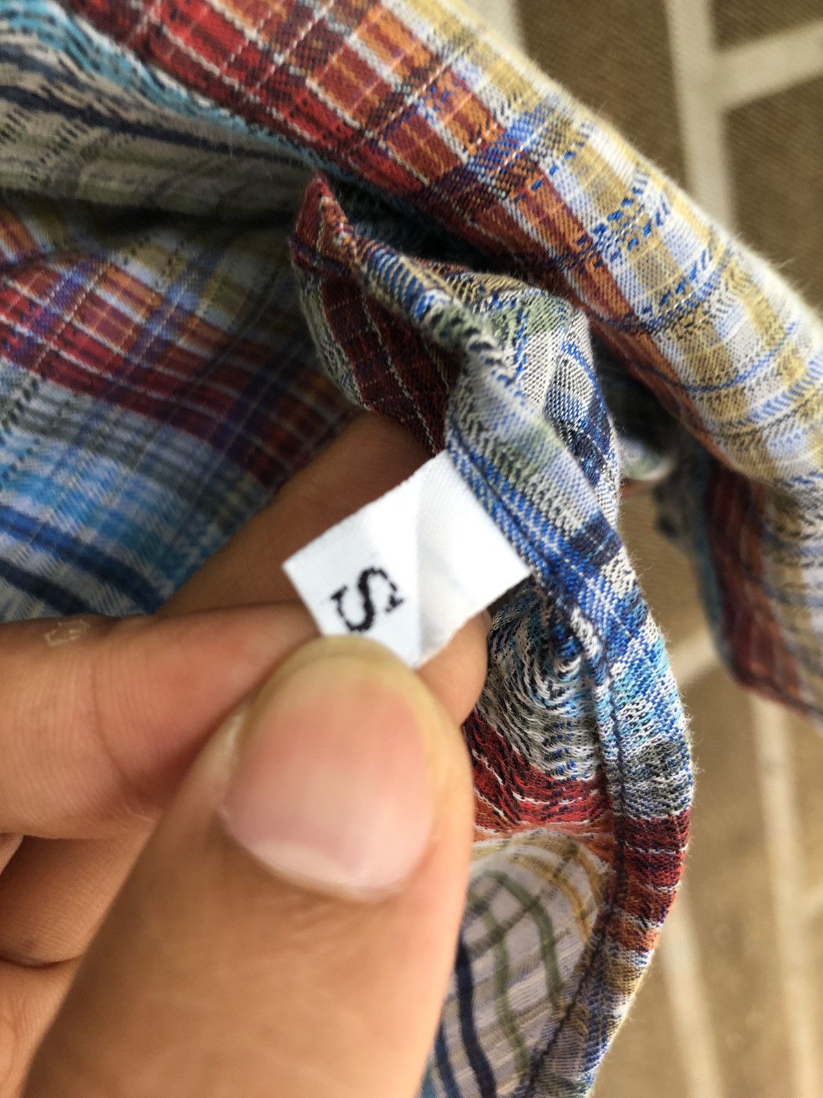 Missoni Vintage Missoni Sport Size US M / EU 48-50 / 2 - 6 Thumbnail