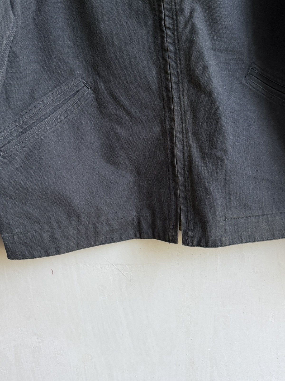 G-Star Vintage G-Star Ruston Work Denim Jacket size XL Size US XL / EU 56 / 4 - 8 Thumbnail