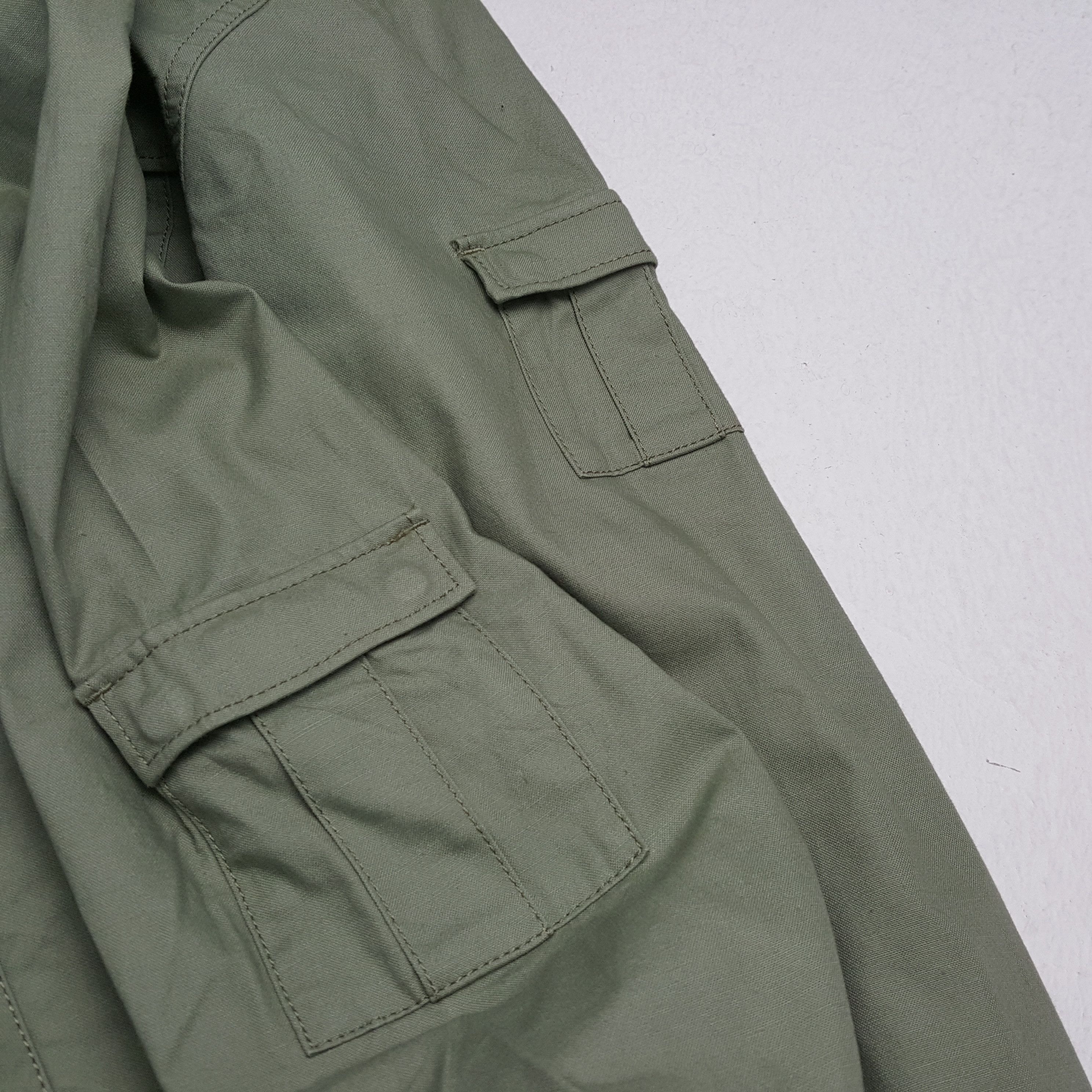 Issey Miyake × Ne-Net × Vintage Vintage NE-NET by ISSEY MIYAKE Japanese Fashion Brand Jacket Size US S / EU 44-46 / 1 - 7 Thumbnail