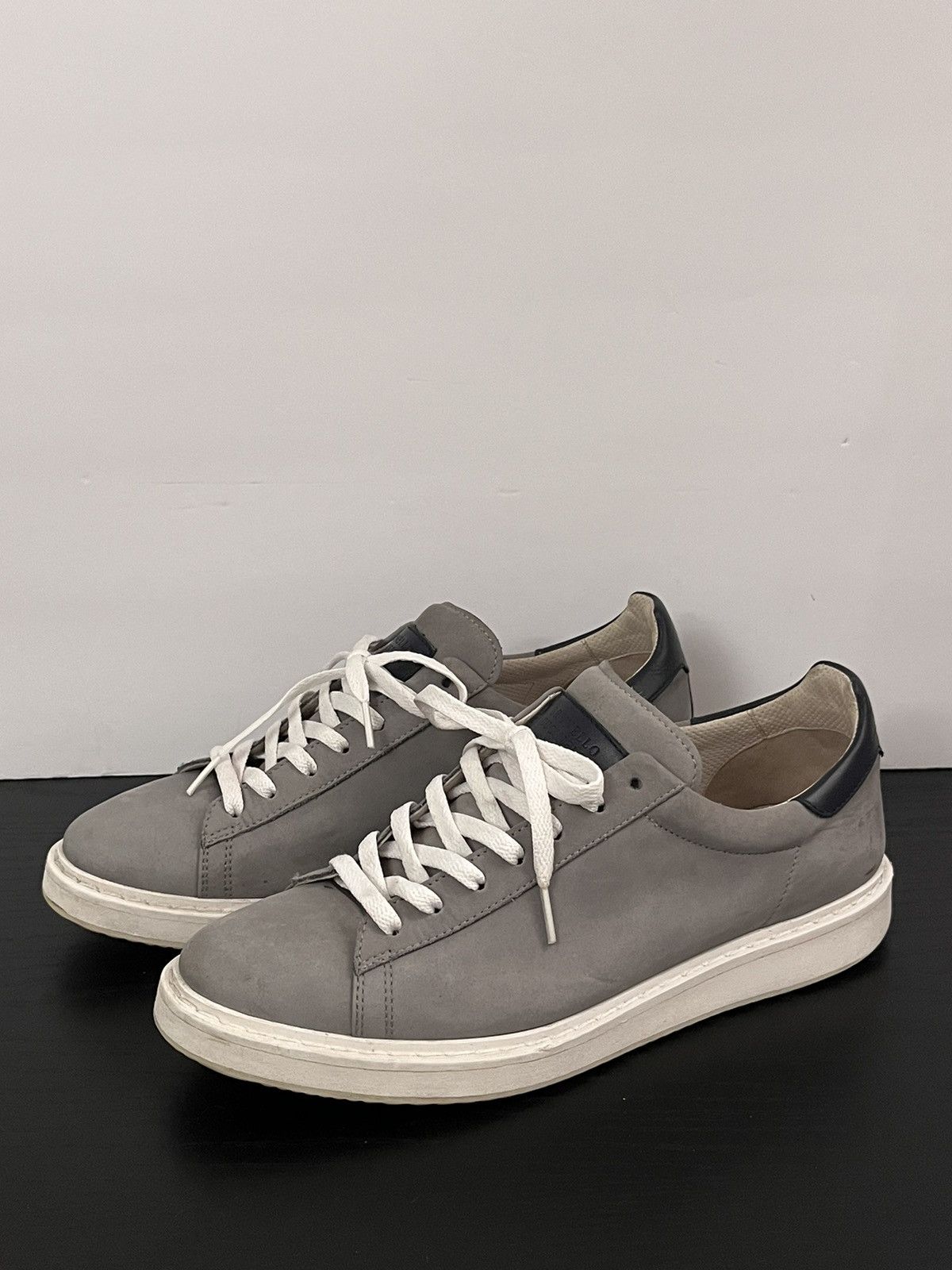 スニーカー BRUNELLO CUCINELLI SNEAKER (MZUPMBO252 CJ987) Brunello Cucinelli Brunello Cucinelli Man Sneakers