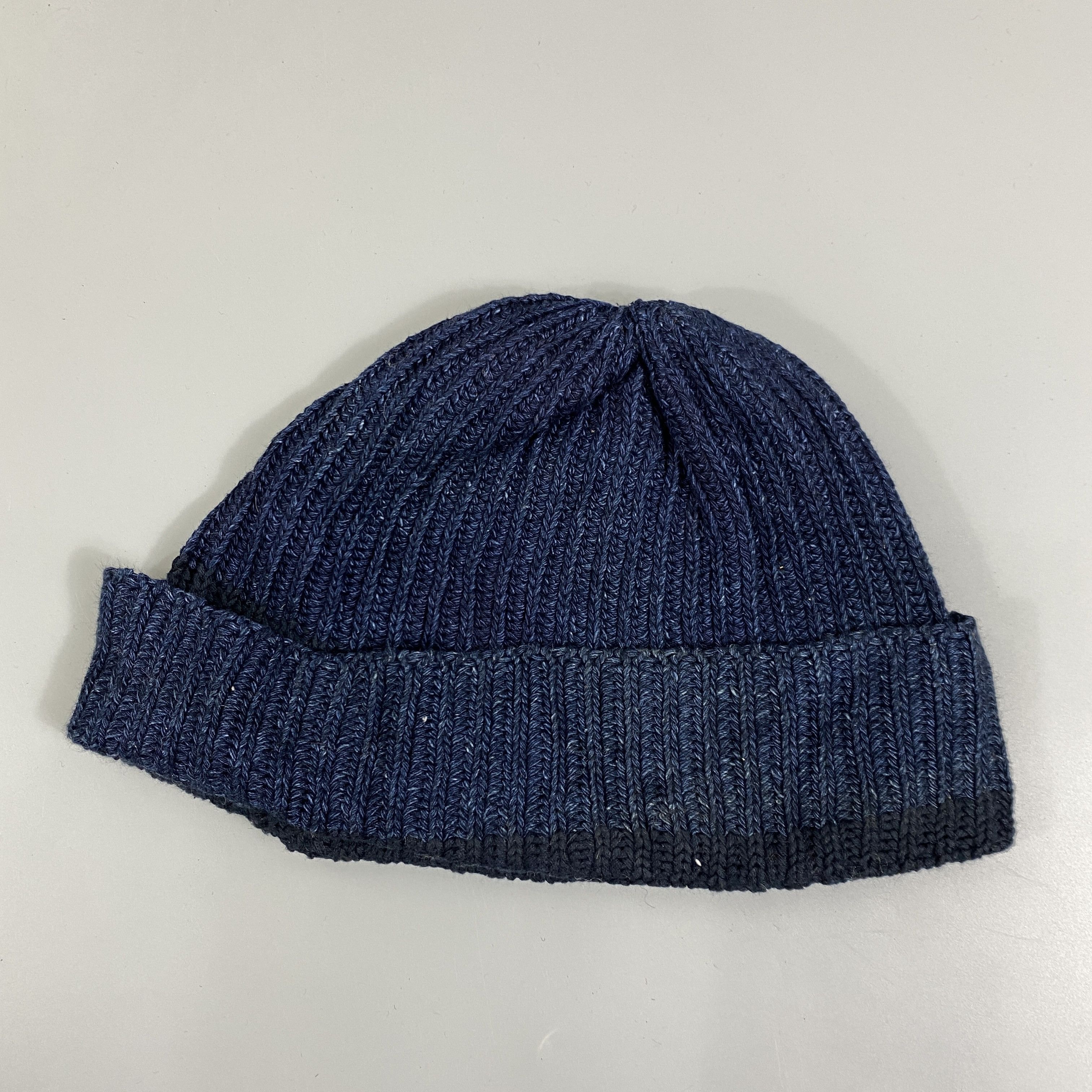 Japanese Brand Nine Tailor Snow Cap Beanie Hat -BN980 Size ONE SIZE - 7 Thumbnail