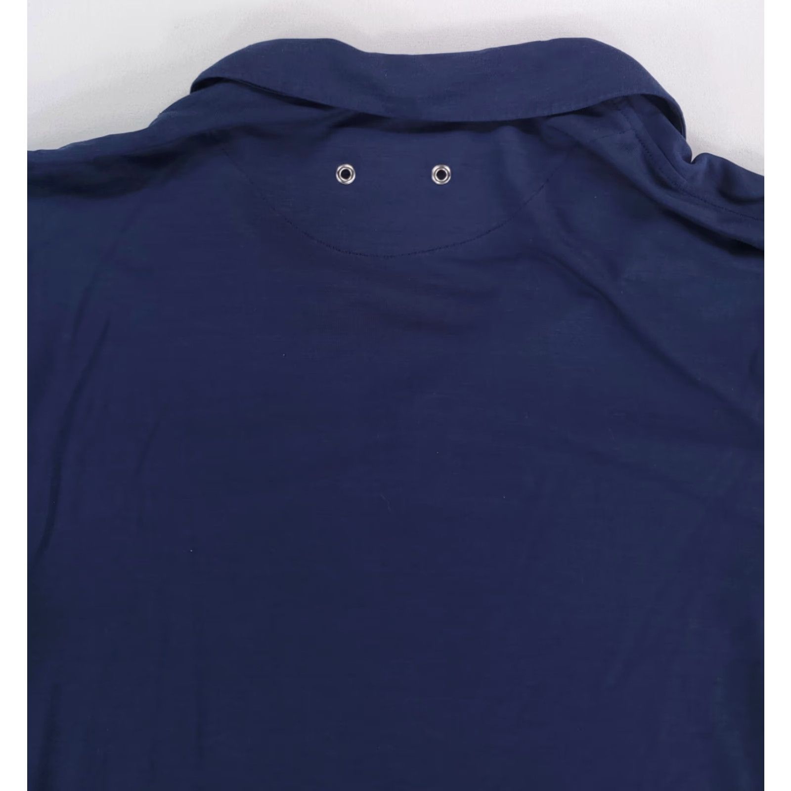 Vilebrequin Vilebrequin Polo Shirt Blue Short Sleeve Mens L Size US L / EU 52-54 / 3 - 4 Thumbnail