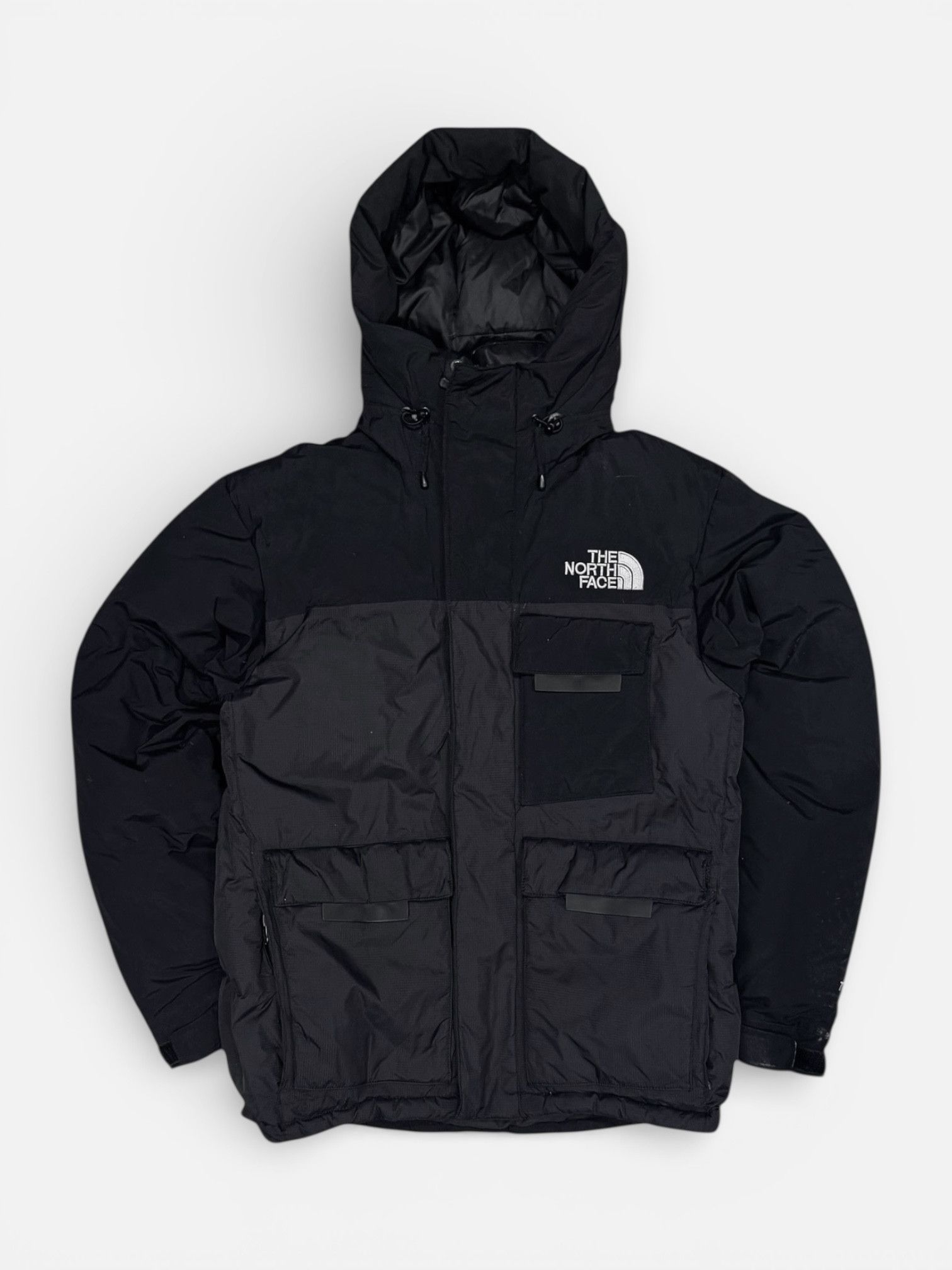 The North Face The North Face 700 Down Jacket Vintage Size US S / EU 44-46 / 1 - 2 Thumbnail