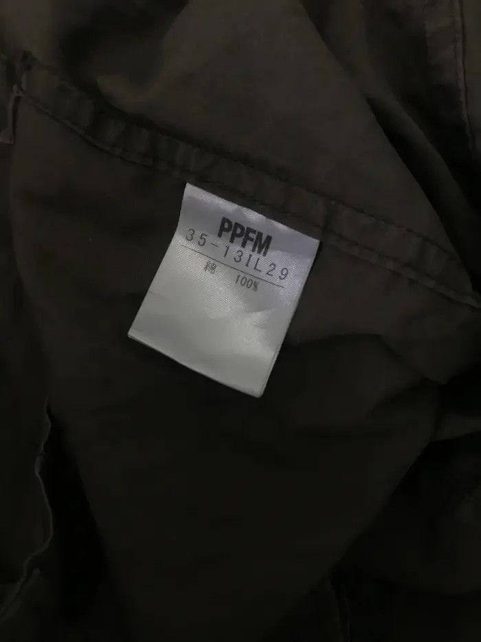 Japanese Brand × PPFM PPFM Shorts Flag Size US M / EU 48-50 / 2 - 7 Thumbnail