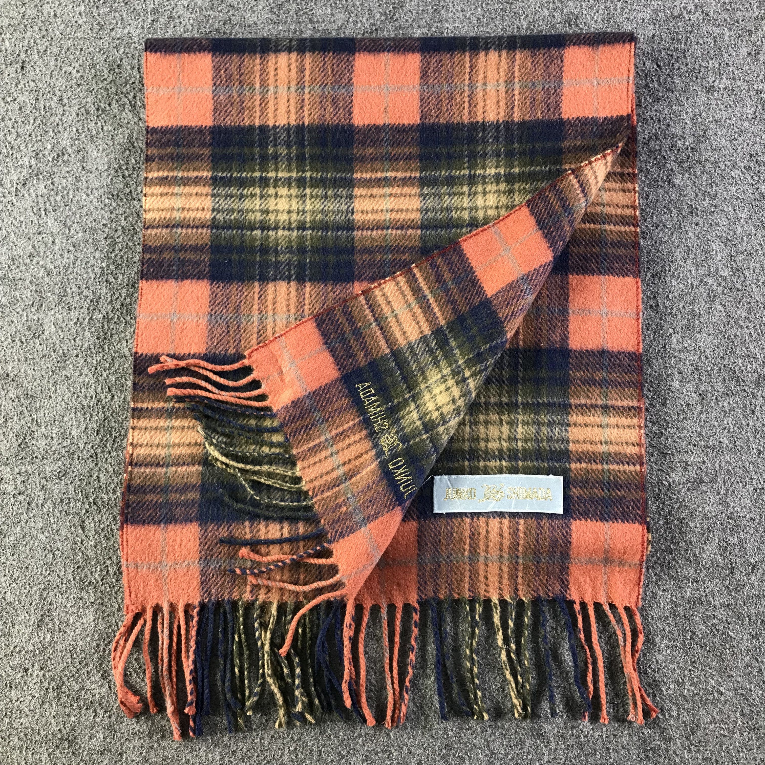 Junko Shimada Junko Shimada Scarf / Muffler / Neckwear SS1550 Size ONE SIZE - 6 Thumbnail