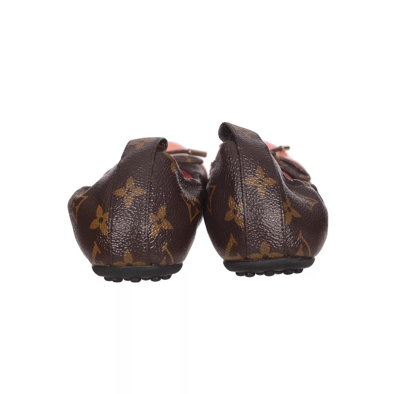 Louis Vuitton Louis Vuitton Women's Shoes 37 Size US 6.5 / IT 36.5 - 2 Thumbnail