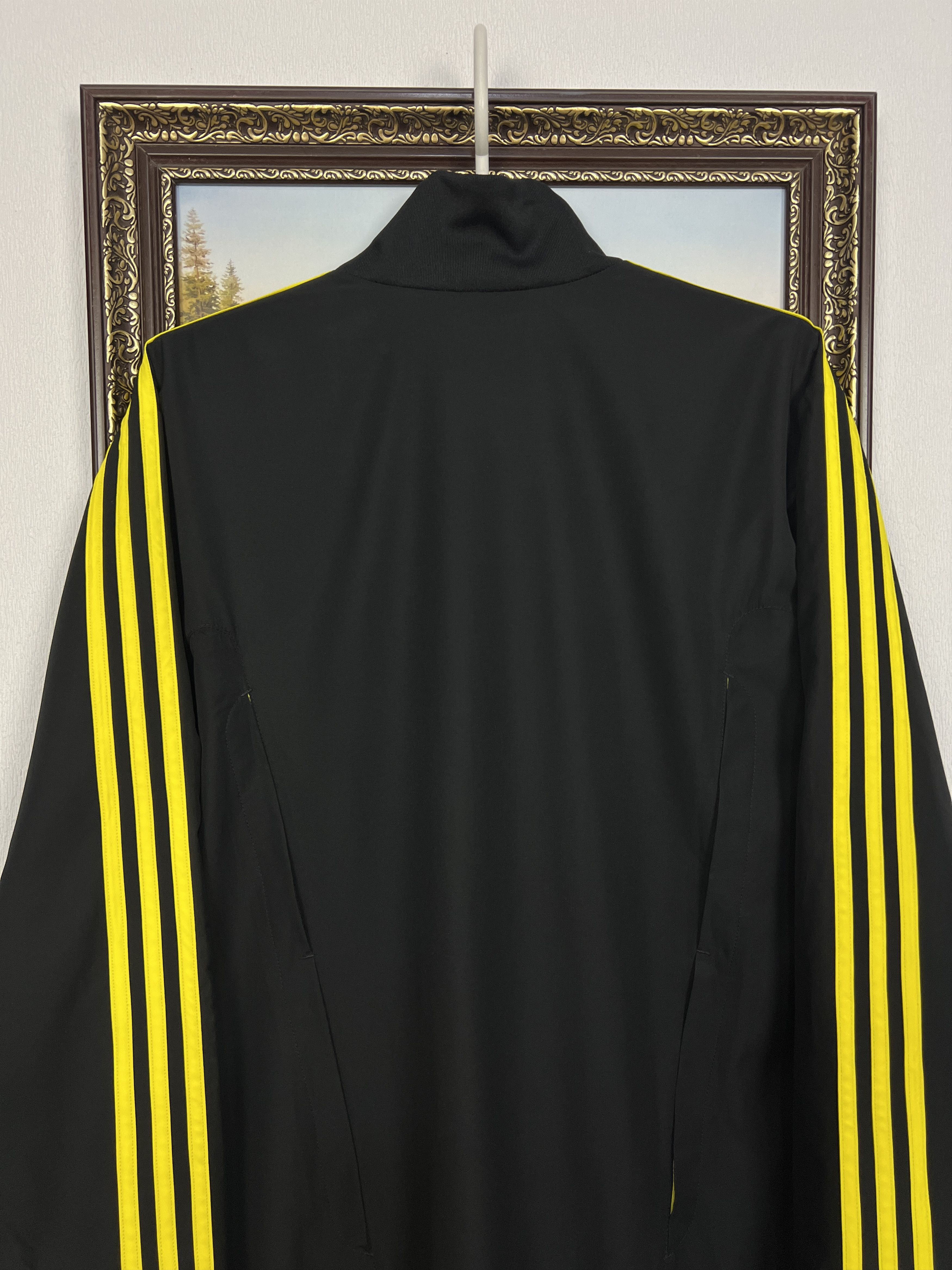 Adidas Liverpool Football Jacket Soccer Track Top Windbreaker Size US L / EU 52-54 / 3 - 10 Thumbnail