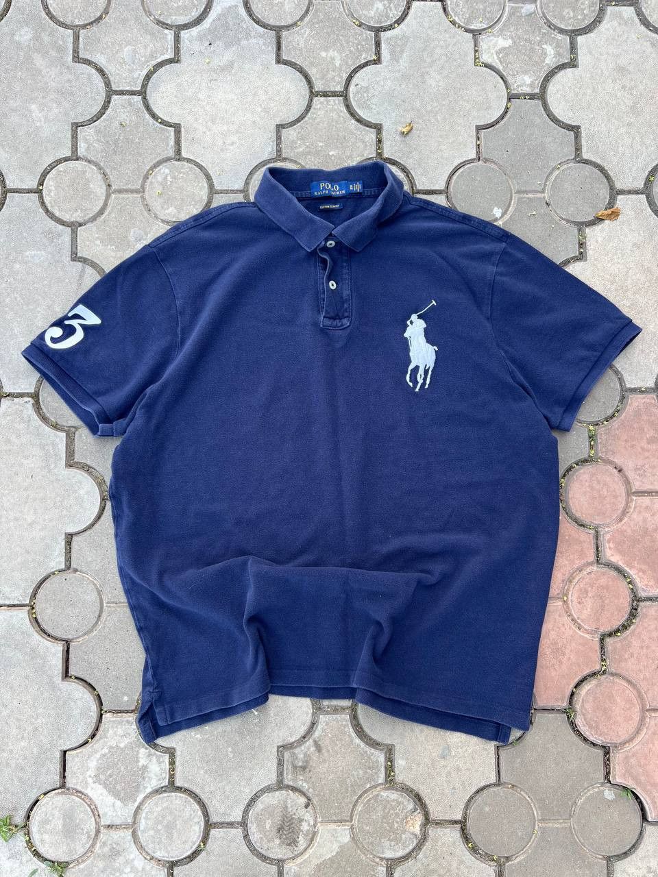 Polo Ralph Lauren × Ralph Lauren × Streetwear Vintage Y2K