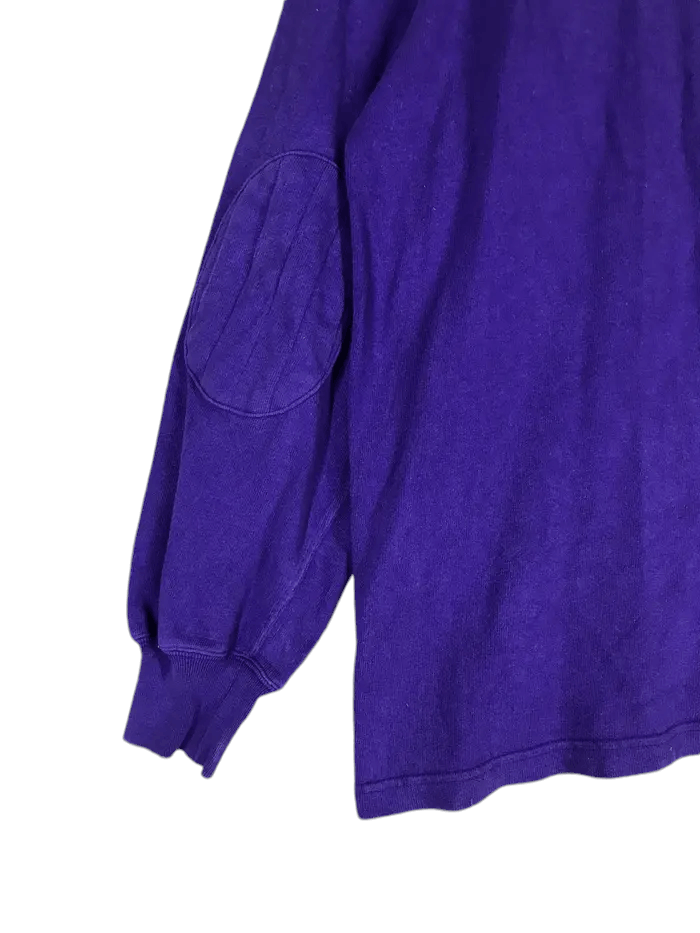Polo Ralph Lauren Vintage Polo by Ralph Lauren Rugby Jerseys Size US L / EU 52-54 / 3 - 4 Thumbnail