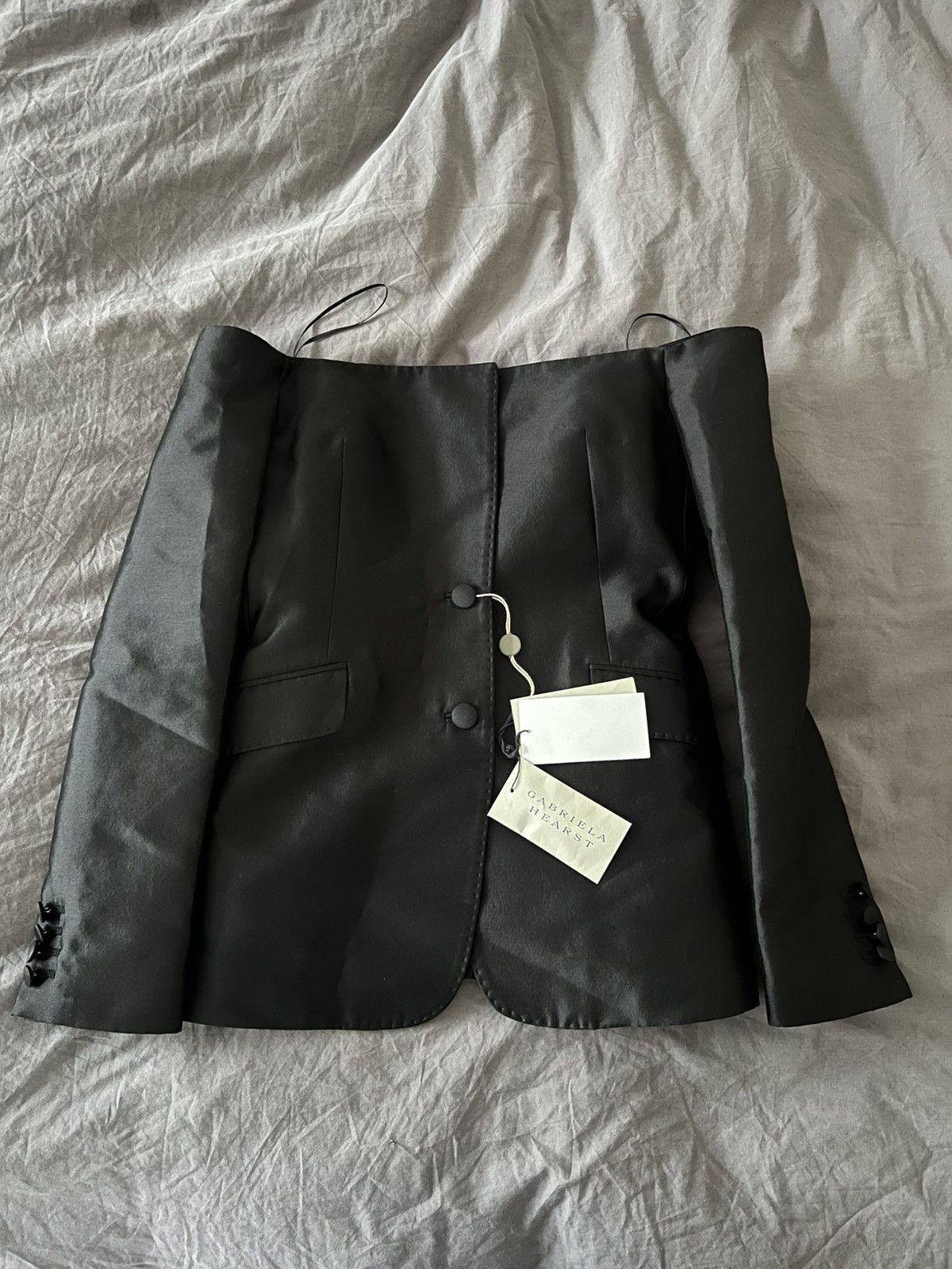 Gabriela Hearst Gabriela Hearst Size S / US 4 / IT 40 - 2 Thumbnail