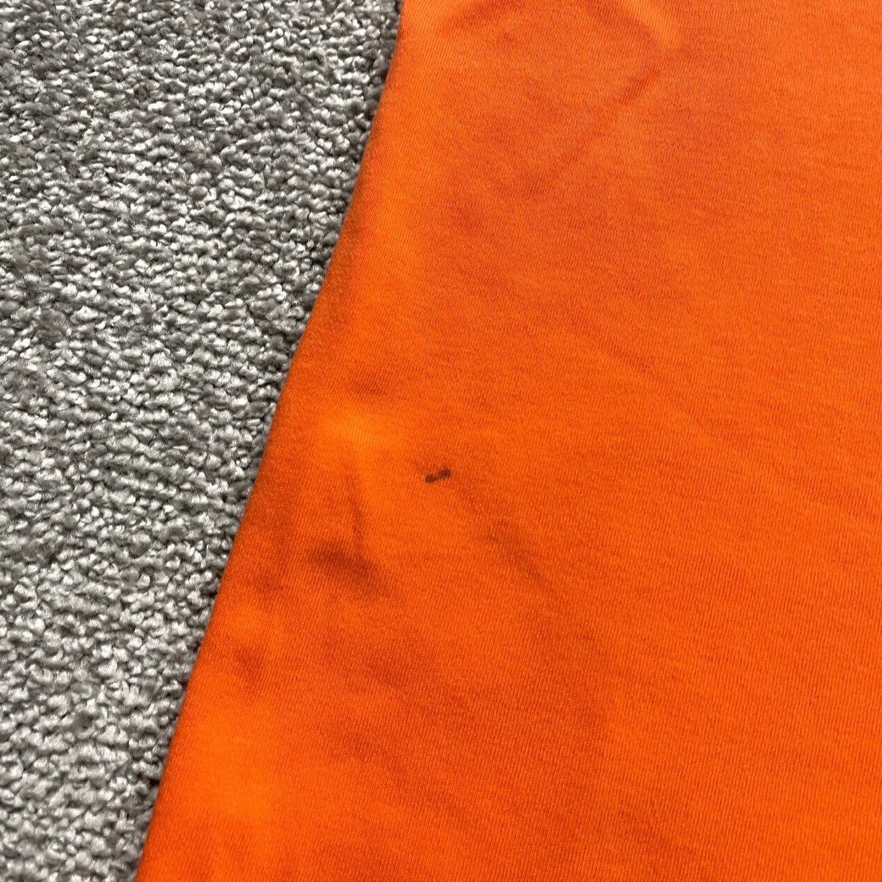 Ralph Lauren Polo Ralph Lauren Polo Shirt Mens 2XL Orange Short Sleeve Casual Activewear Cotton Size US XXL / EU 58 / 5 - 5 Thumbnail