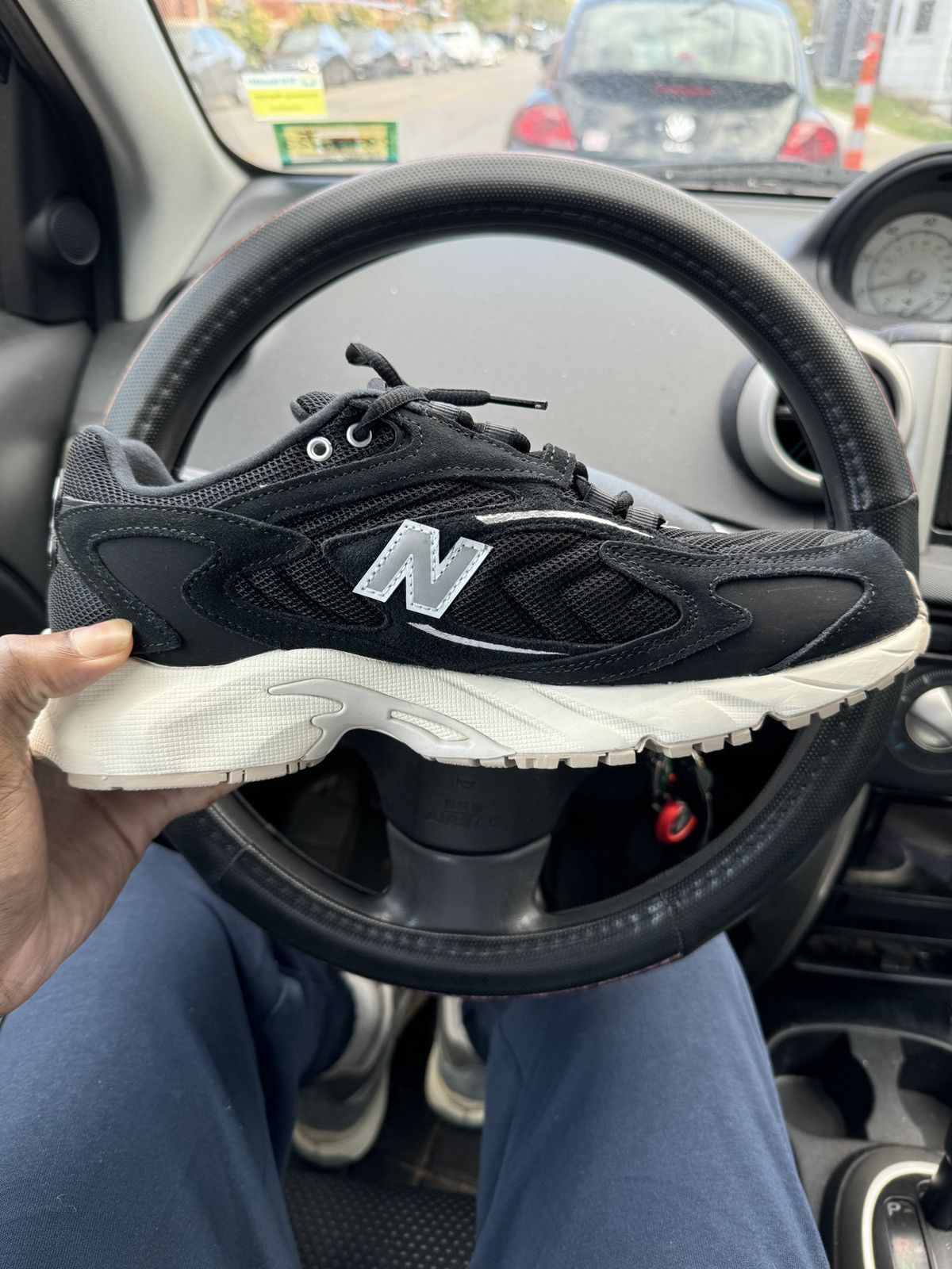 New Balance New Balance 725 Size US 11 / EU 44 - 7 Thumbnail