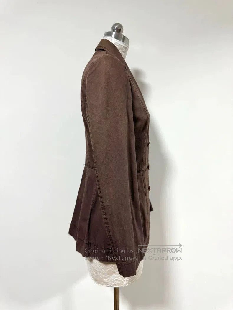 Vivienne Westwood Vivienne Westwood Red Label Saturn Coat. Size US S / EU 44-46 / 1 - 4 Thumbnail