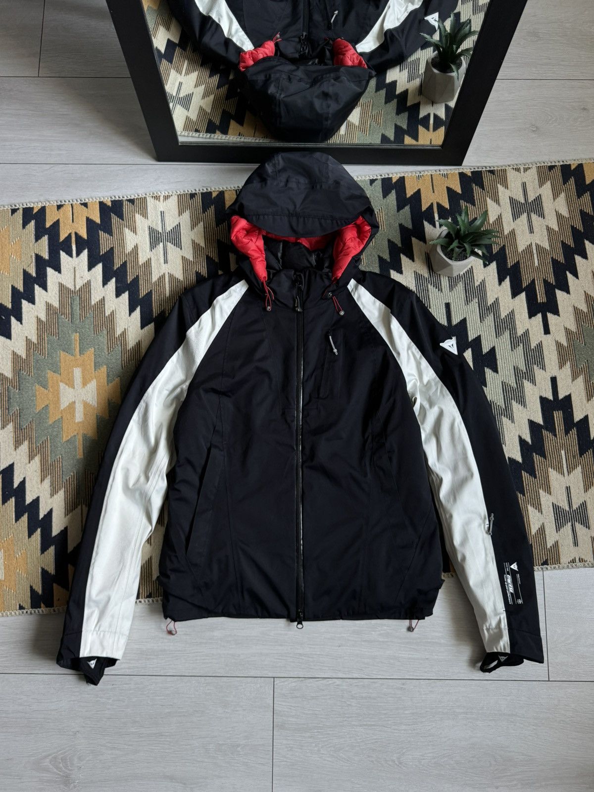 Dainese Dainese Ski Women’s Jacket Size XL / US 12-14 / IT 48-50 - 1 Thumbnail