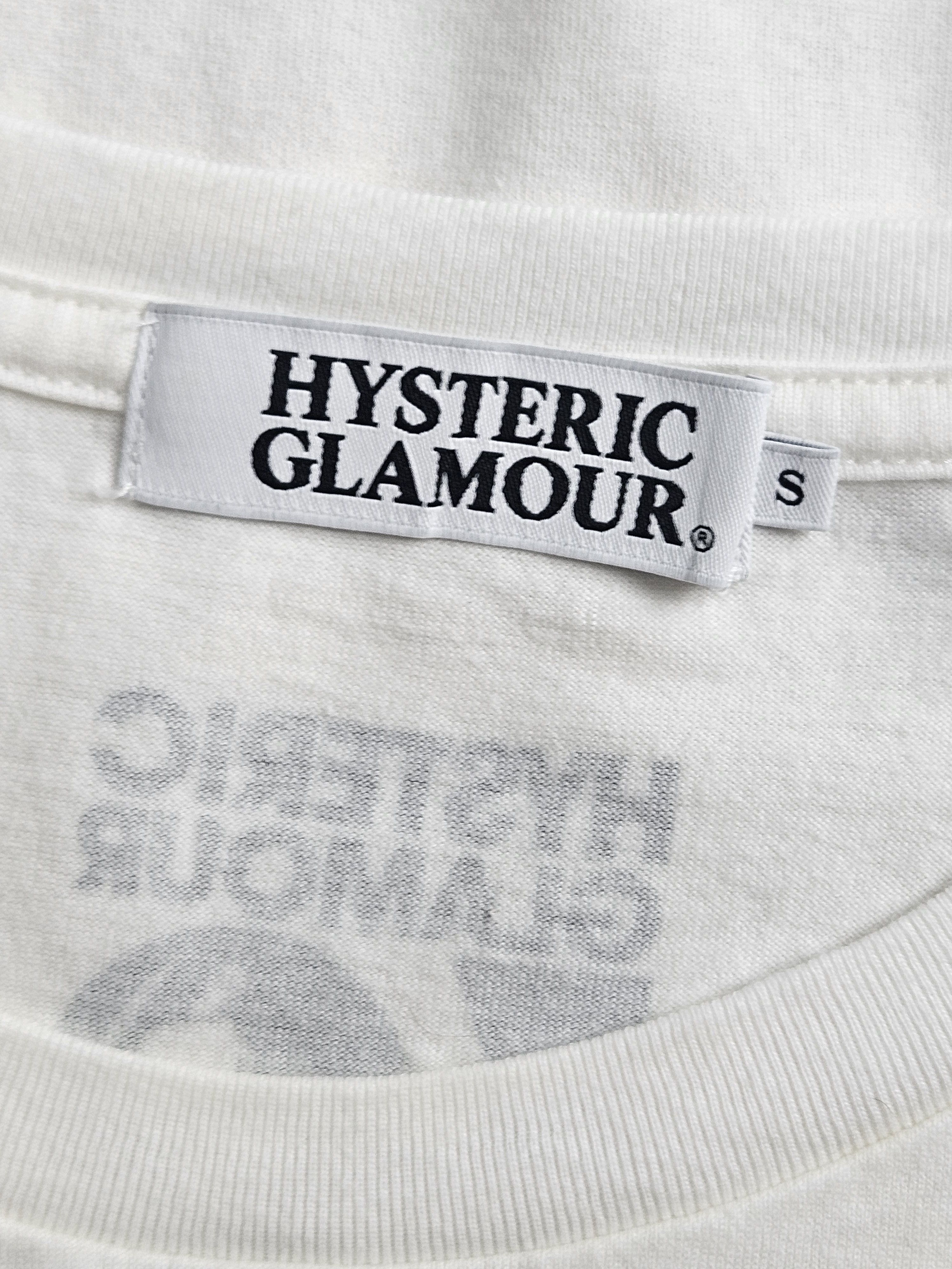 Hysteric Glamour Hysteric Glamour 30th Anniversary pin up shirt Size US S / EU 44-46 / 1 - 4 Thumbnail