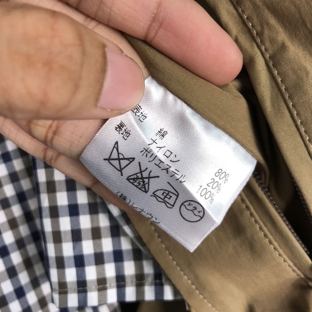 Aquascutum × Other × Vintage Aquascutum Trench Coats Size US M / EU 48-50 / 2 - 16 Thumbnail