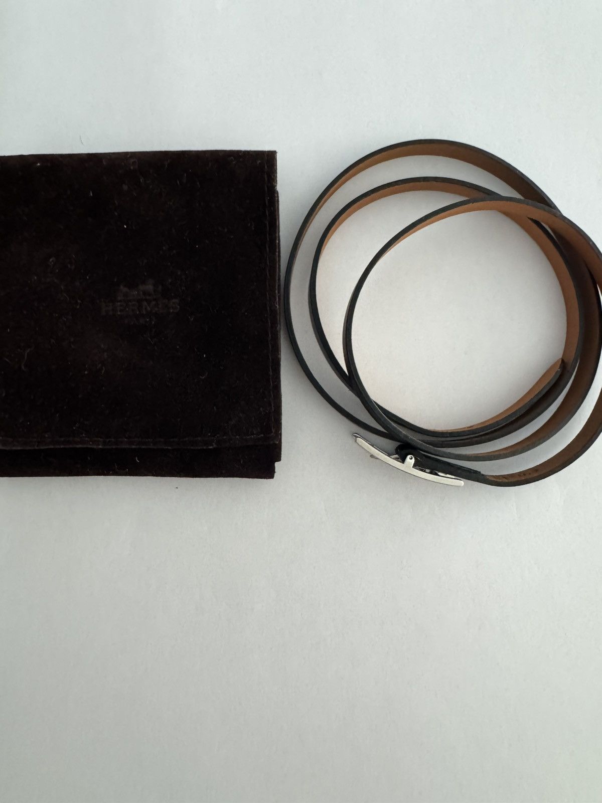 Hermes Hermes | Bracale anni 2010 Size ONE SIZE - 7 Thumbnail