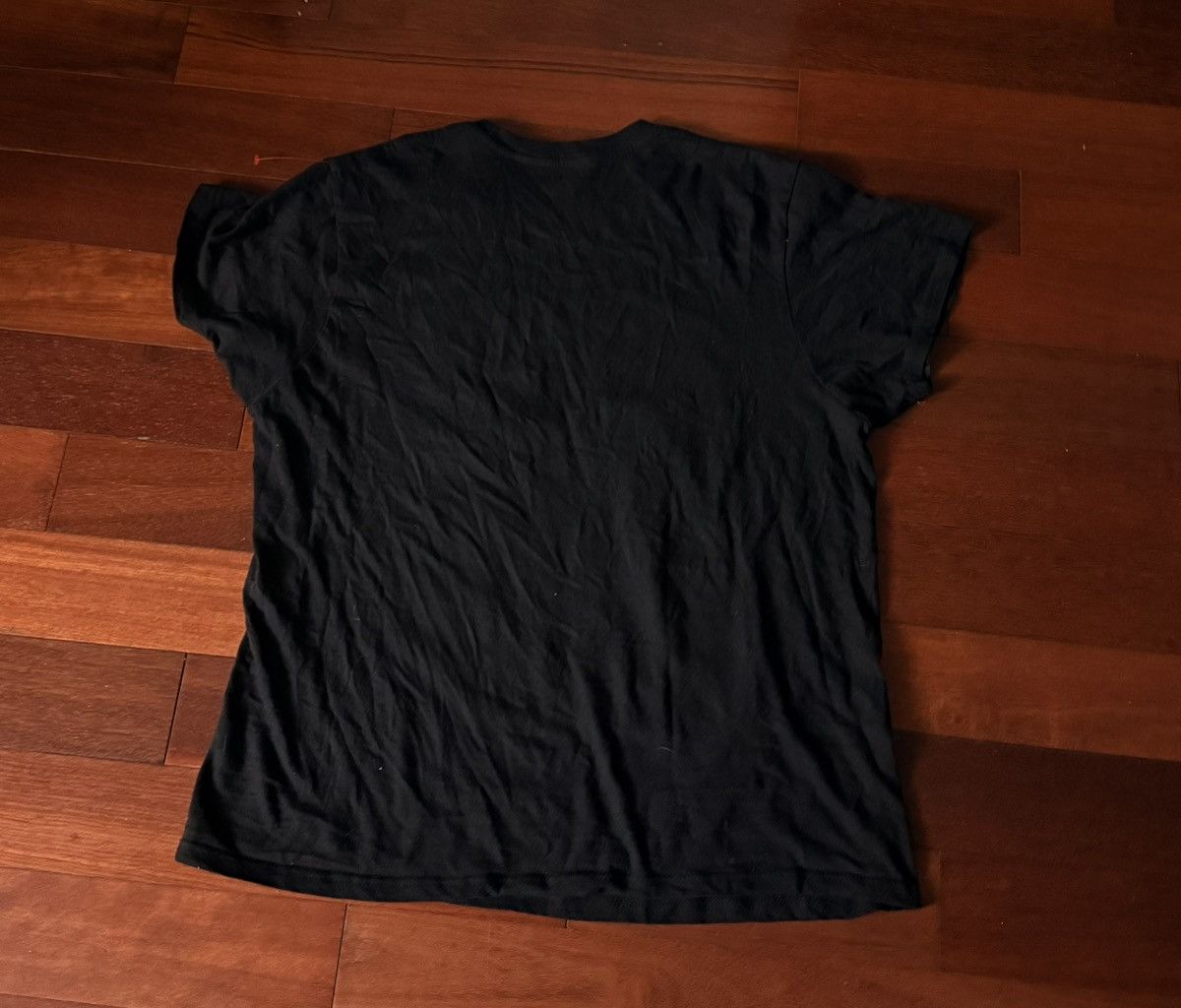 Outkast Y2K OUTKAST Hip-Hop, Rap Concert Black Unisex T-Shirt Size US L / EU 52-54 / 3 - 4 Thumbnail