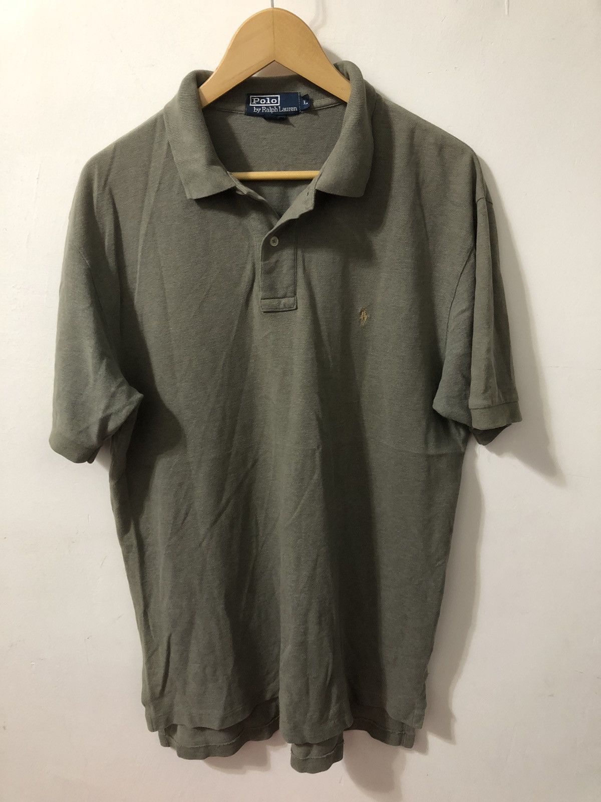 Designer × Polo Ralph Lauren Polo x Ralph Lauren Size US L / EU 52-54 / 3 - 1 Thumbnail