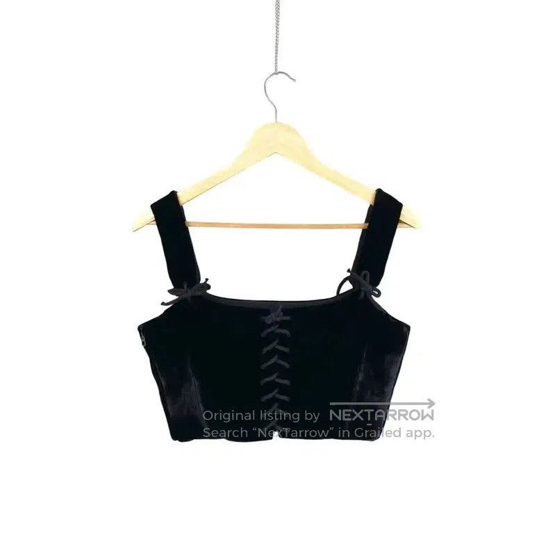Dior Dior Black Women's T. Size XXS / US 00 / IT 34 - 2 Thumbnail