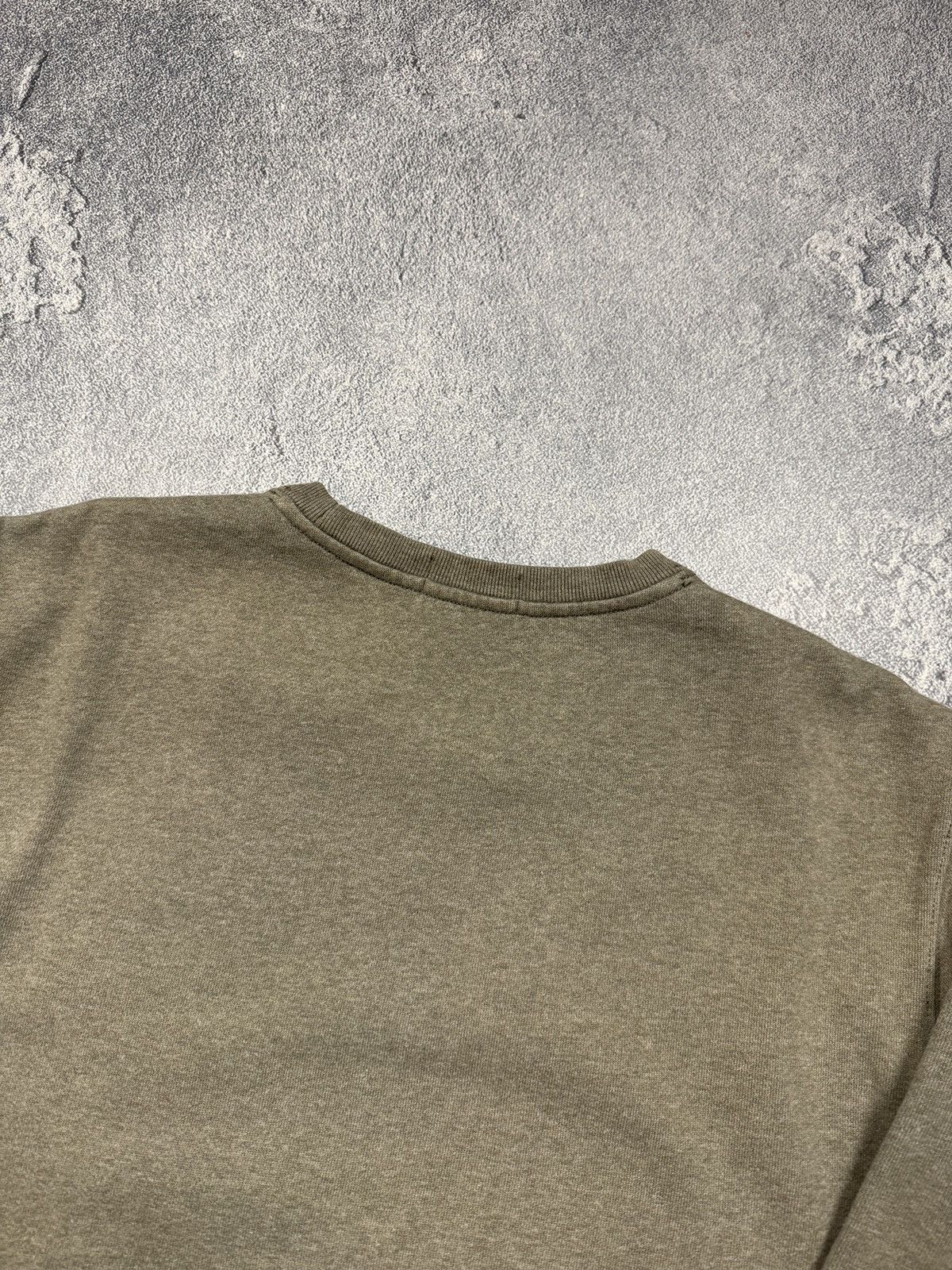 Polo Ralph Lauren Vintage Polo Ralph Lauren Crewneck Sweatshirt XS Size M / US 6-8 / IT 42-44 - 6 Thumbnail