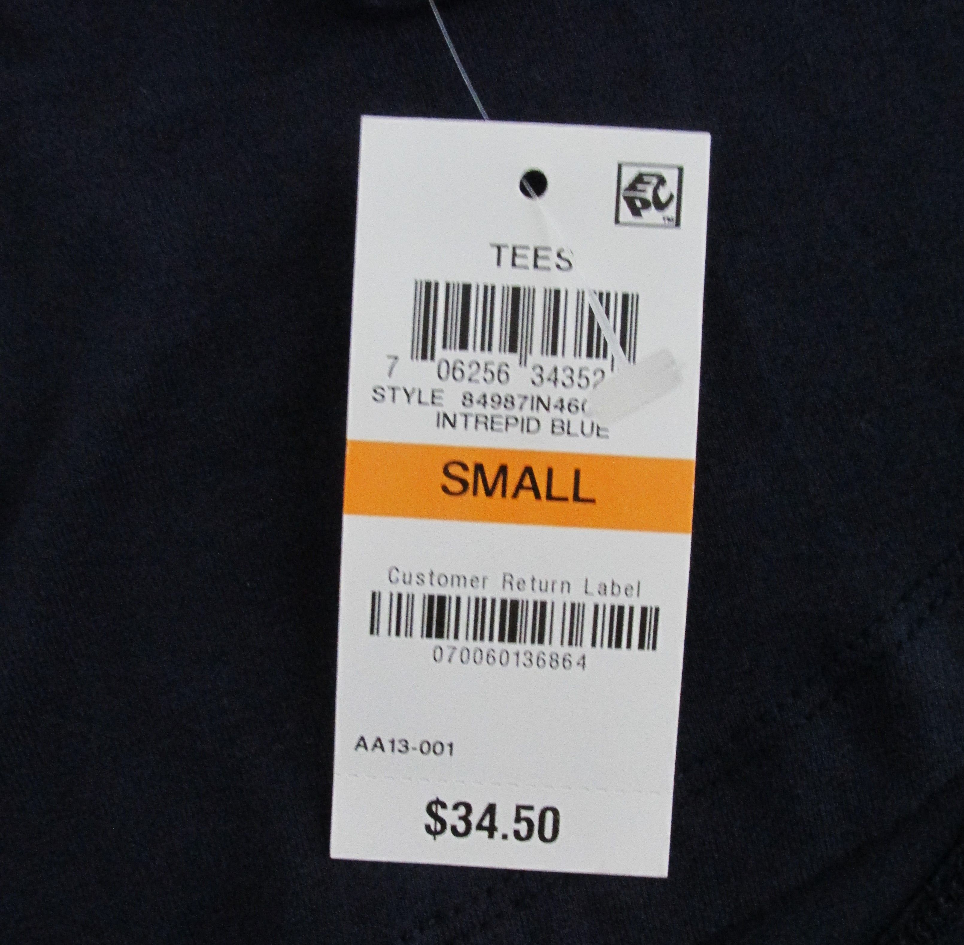 JM Collection JM Collection (NWT) Women's 3/4Sleeve Knit Top Size Small Size S / US 4 / IT 40 - 5 Thumbnail