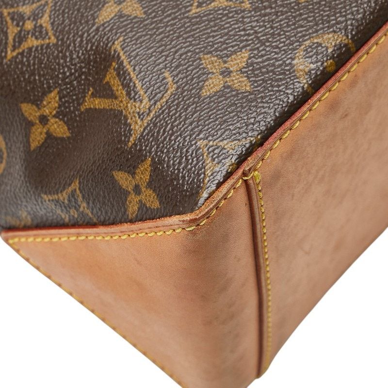 Louis Vuitton Louis Vuitton Monogram Cabas Piano Tote Bag M51148 Size ONE SIZE - 4 Thumbnail
