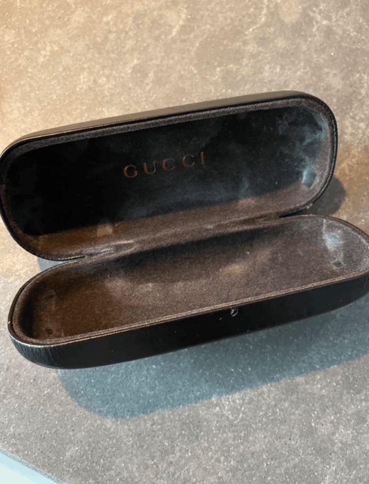 Gucci GUCCI Sunglasses GG Wrap Shield Mask Tom Ford Size ONE SIZE - 5 Thumbnail