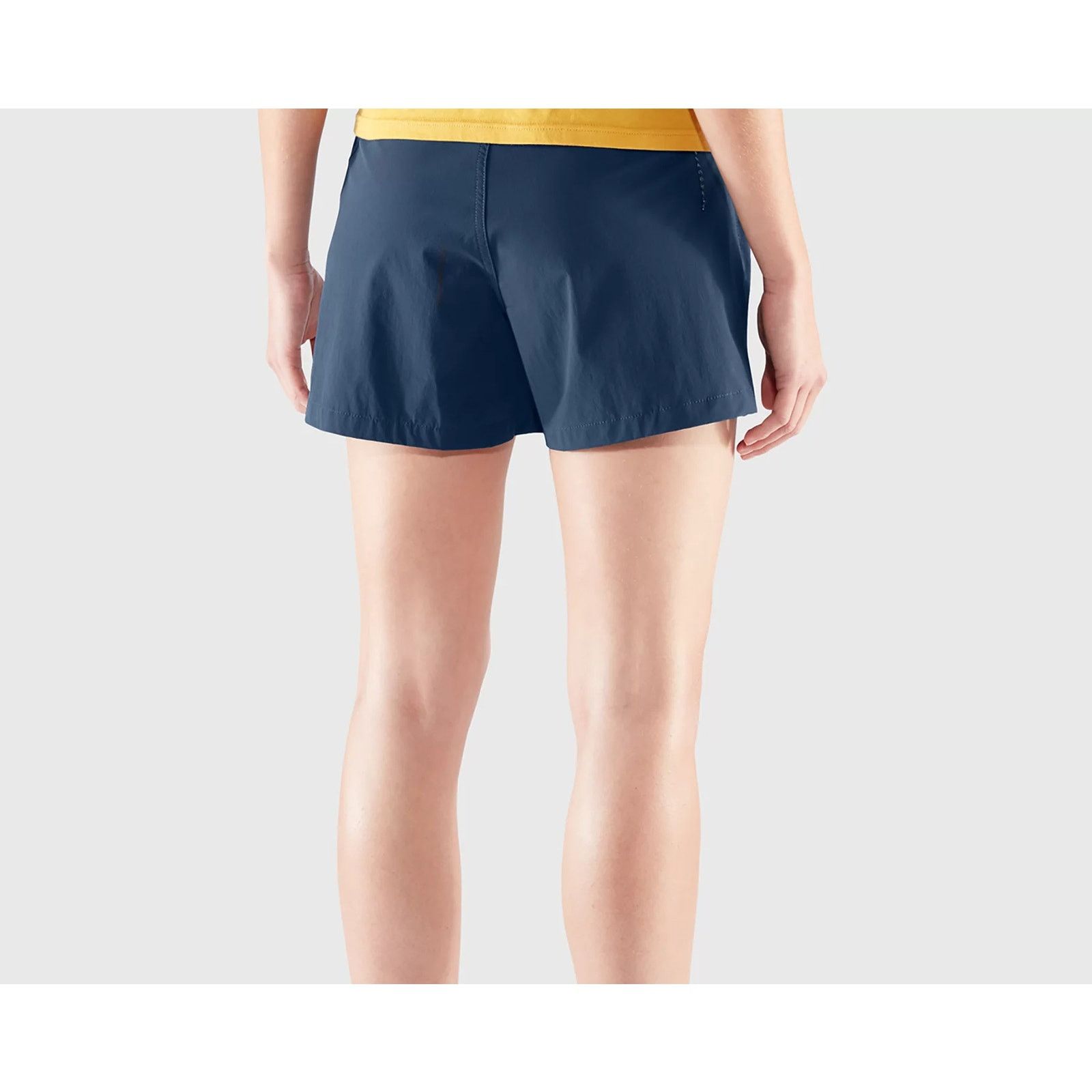 Fjallraven FjallravenHigh Coast Lite Navy 4" Short 4" Retail $90 Size 32" / US 10 / IT 46 - 3 Thumbnail