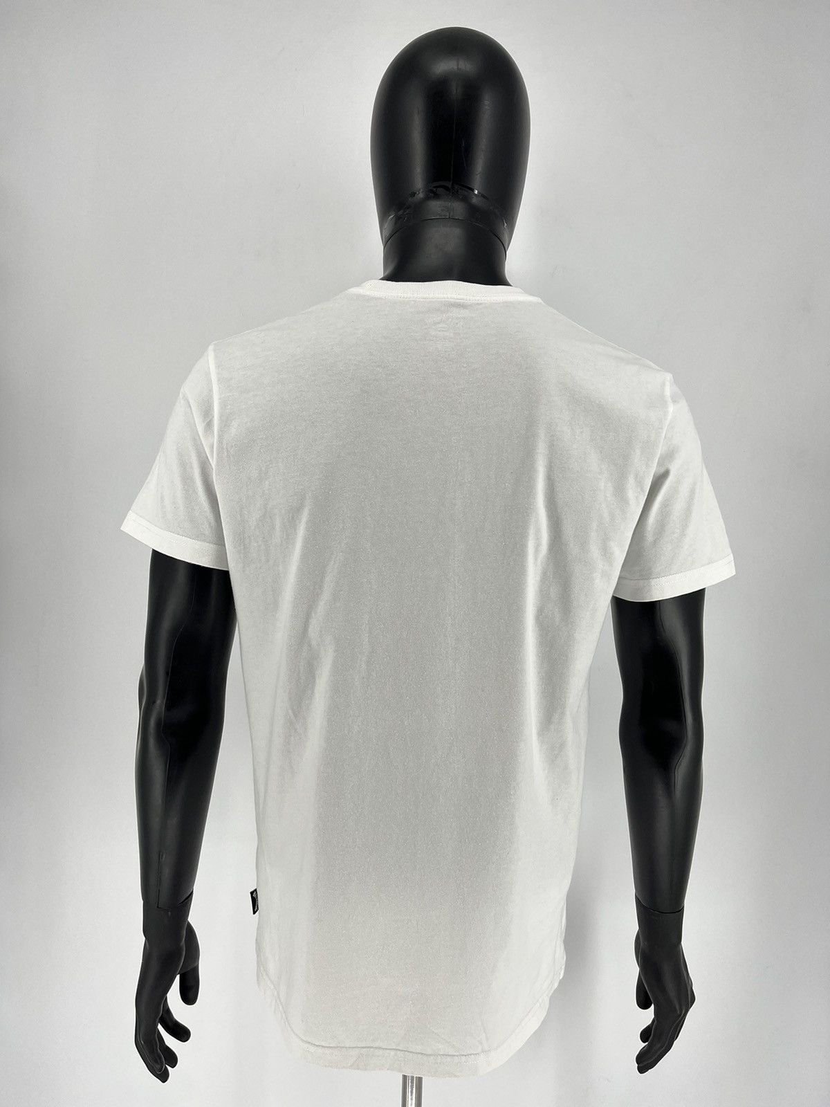 Other Vintage Billabong Mini Logo Australia White shirt Surf Wear Size US M / EU 48-50 / 2 - 8 Thumbnail