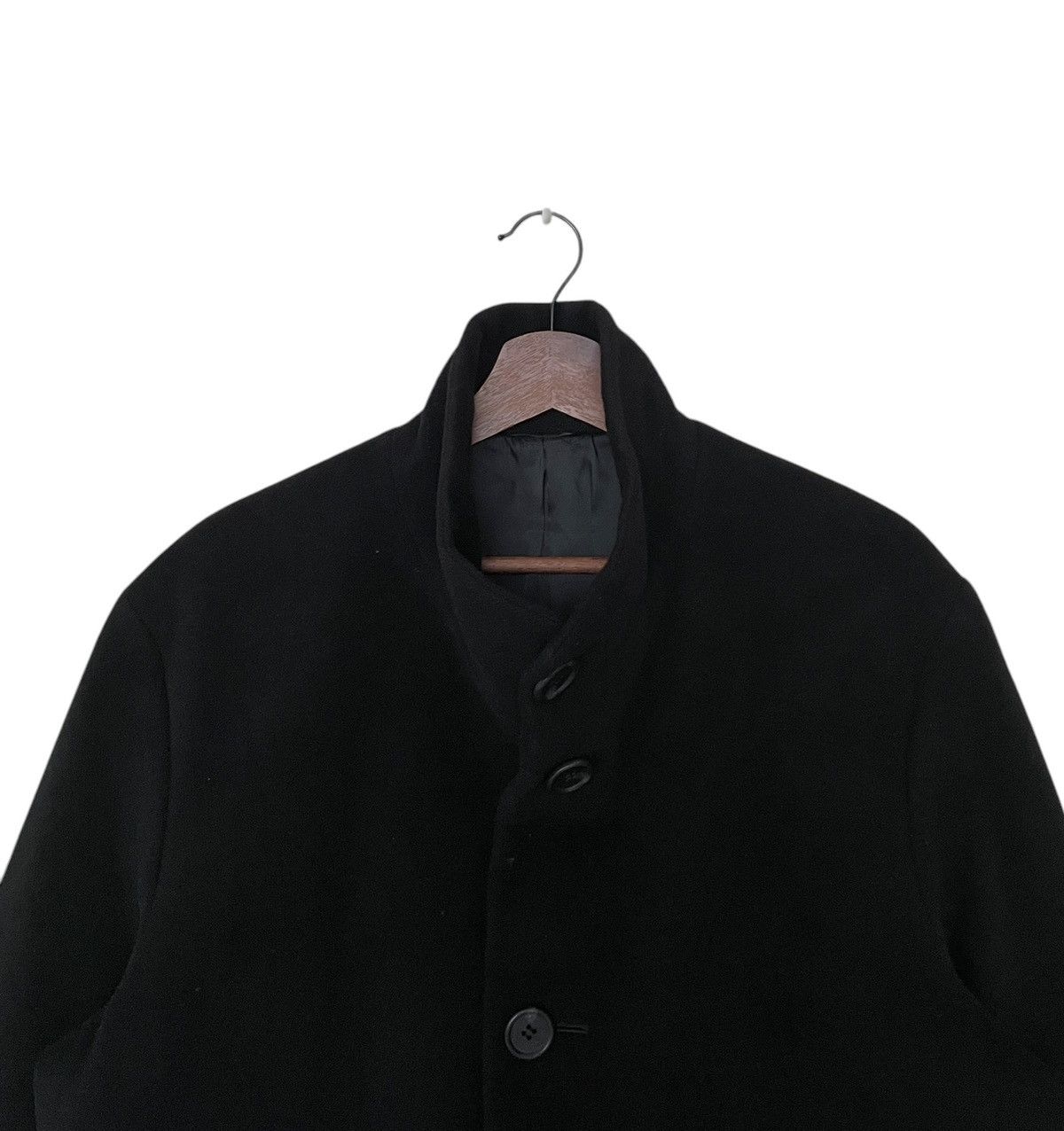 Lanvin × Vintage Vintage Brand Lanvin Trench Coat 2000s Size US L / EU 52-54 / 3 - 7 Thumbnail