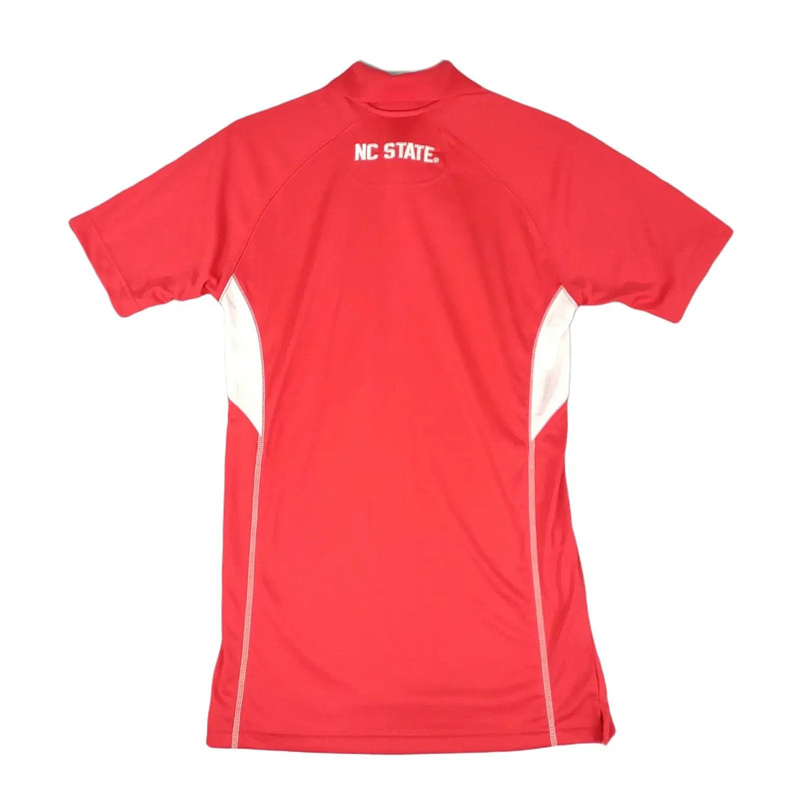 Champion NWT Champion NC STATE Men's Athletic Performance Polo Shirt Size US S / EU 44-46 / 1 - 5 Thumbnail