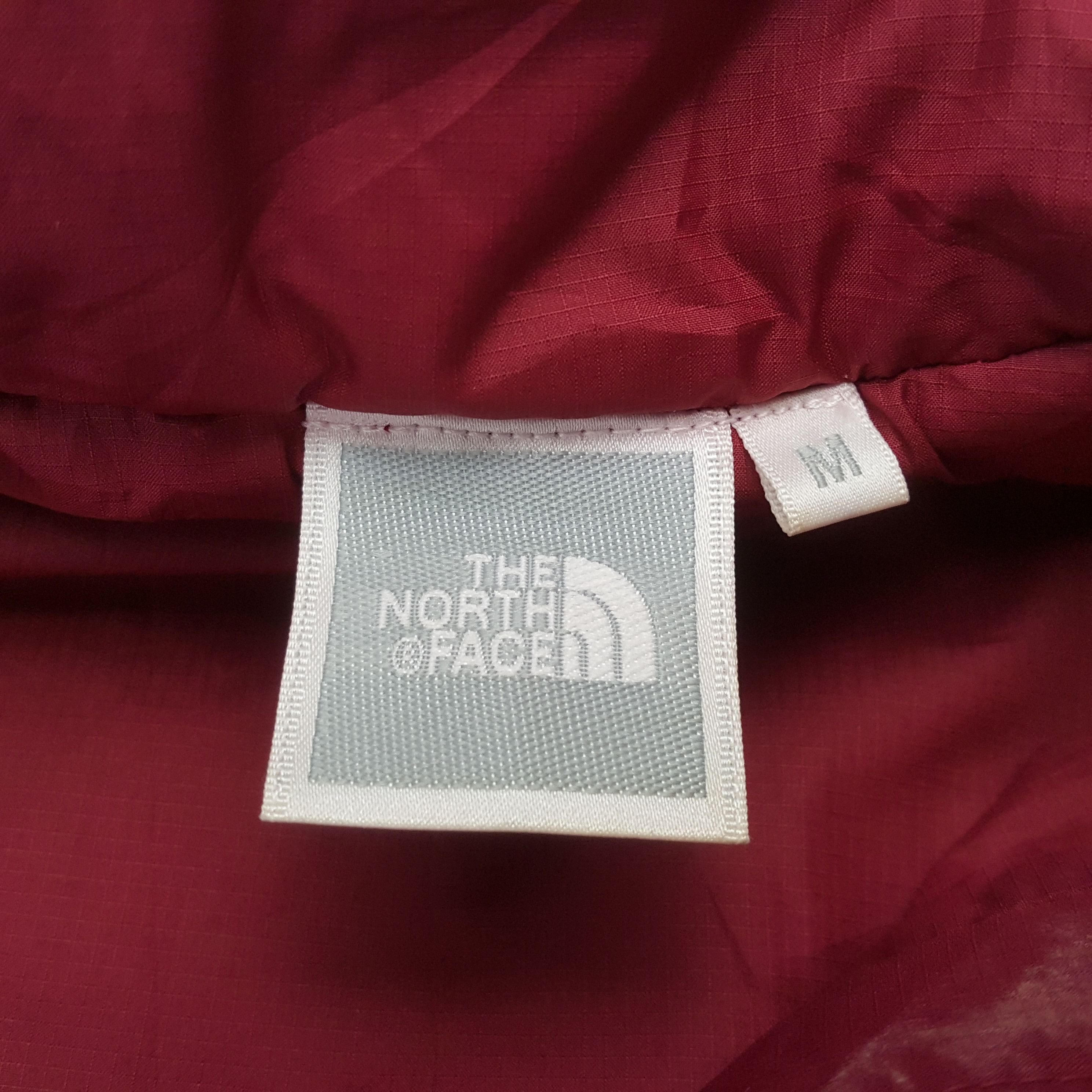 The North Face × Vintage Vintage The North Face Fashion Outdoor Jacket C287N7 Size US S / EU 44-46 / 1 - 4 Thumbnail