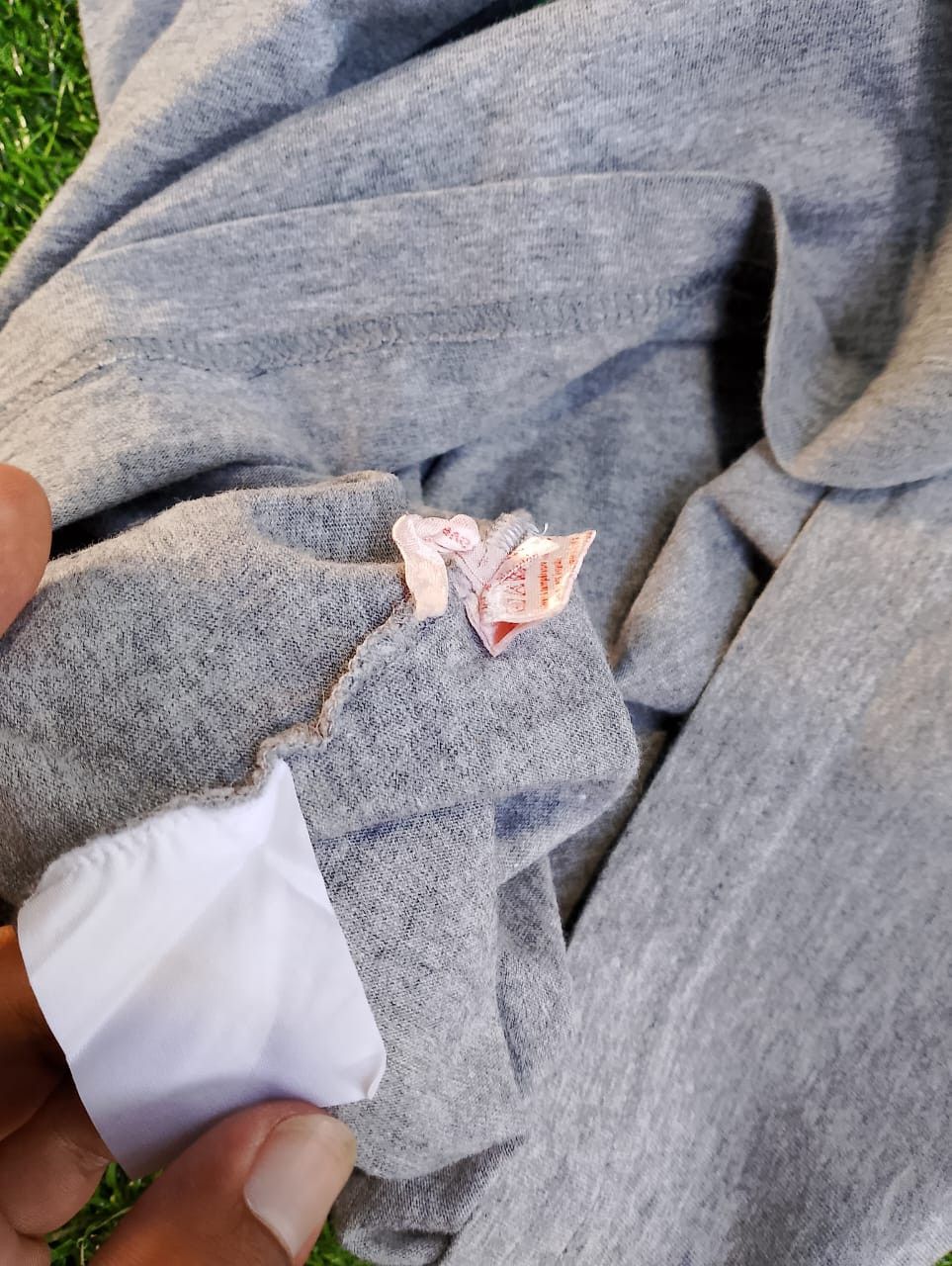 Designer × Lacoste Lacoste live x cool cats capsule collection rare Size US S / EU 44-46 / 1 - 4 Thumbnail