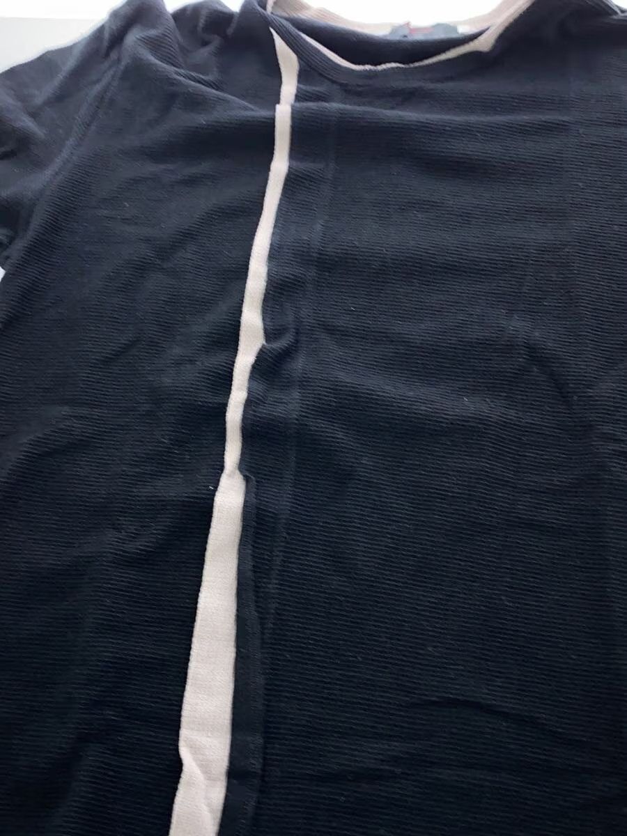 Yohji Yamamoto Reconstructed Exposed Seam Tee Size US M / EU 48-50 / 2 - 5 Thumbnail