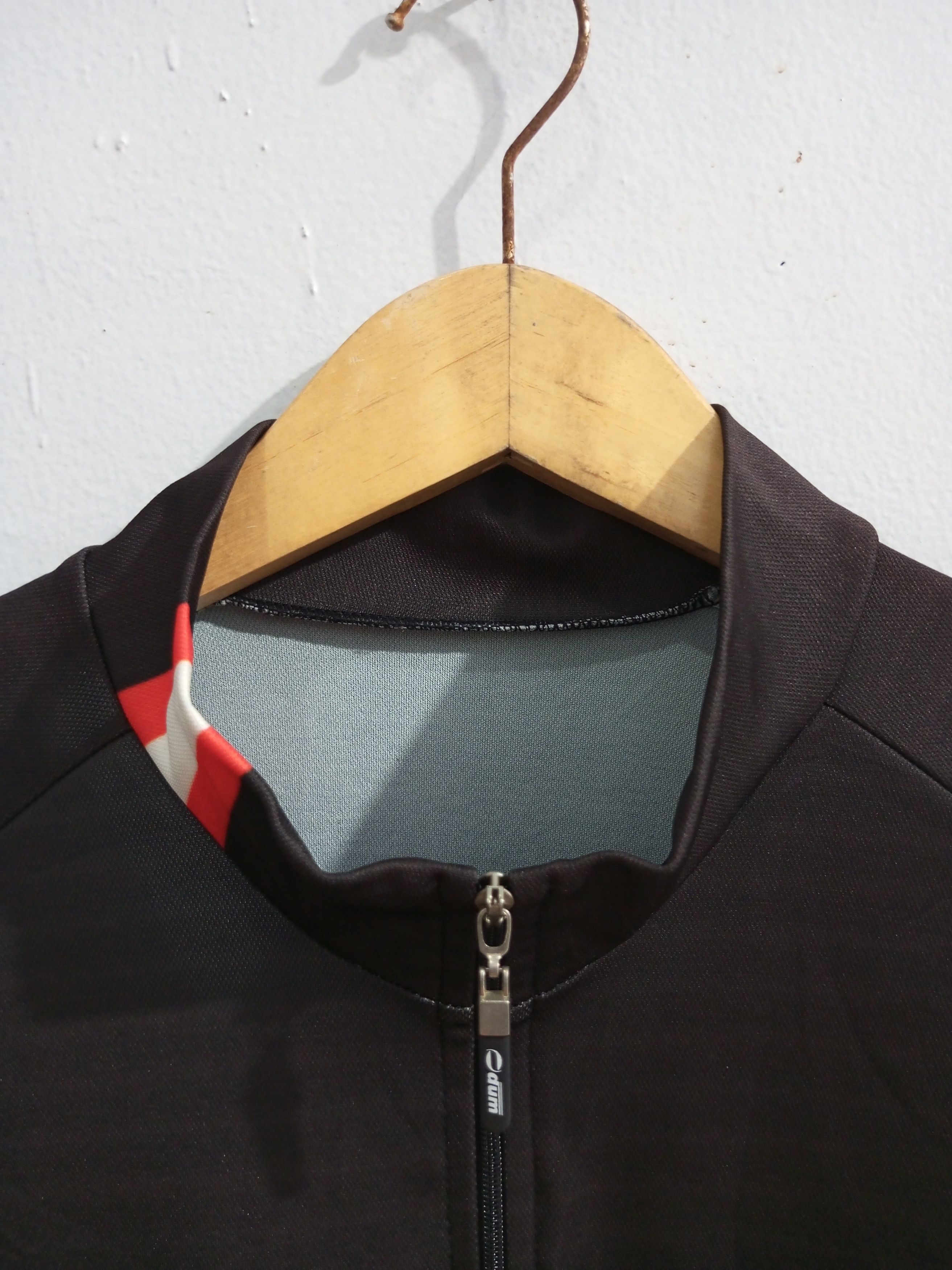 If Six Was Nine Dumsport flame Winners choice cycling jersey Size US L / EU 52-54 / 3 - 6 Thumbnail