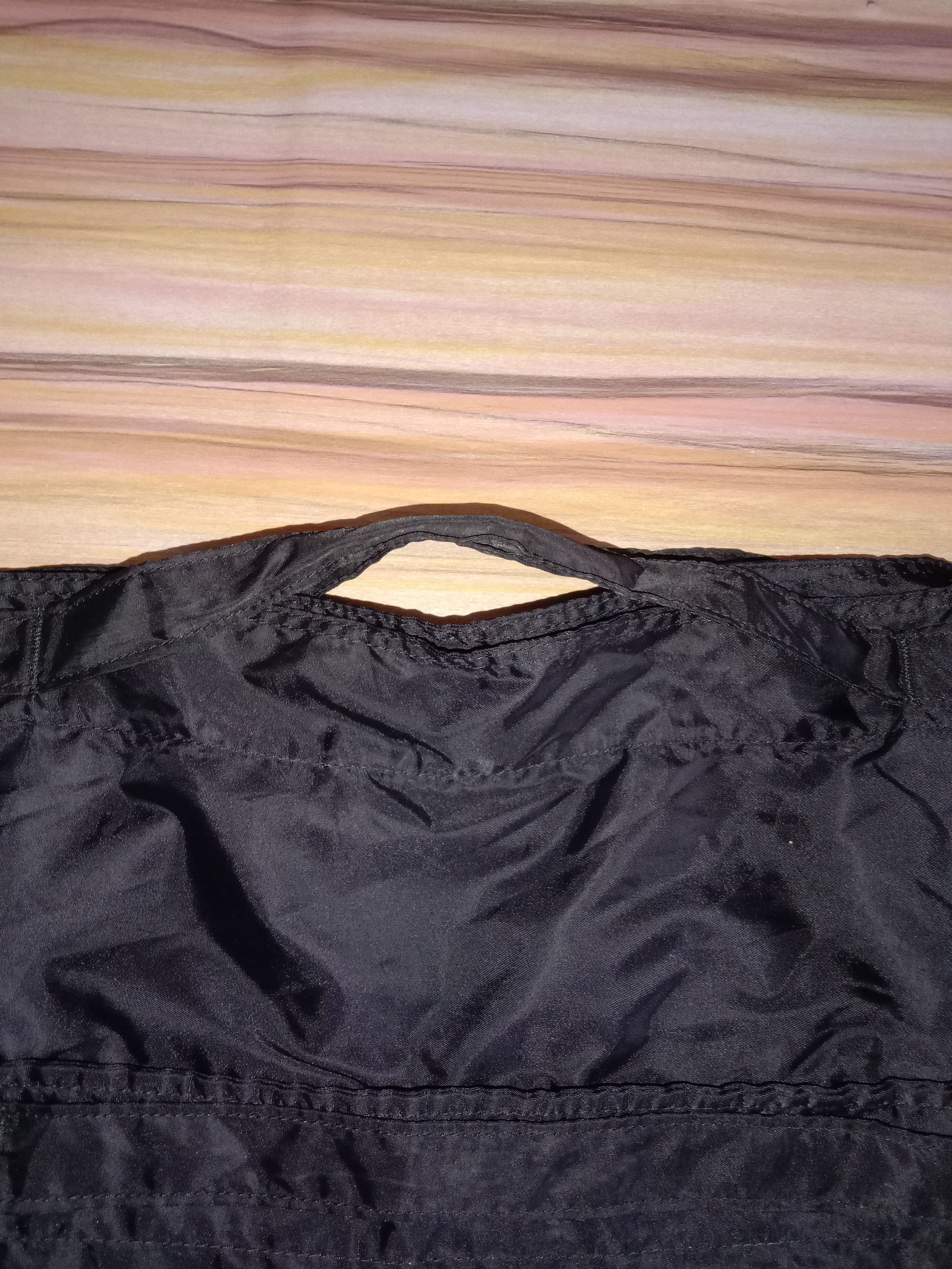 CABANE de ZUCCa × Issey Miyake × Zucca CABANE DE ZUCCA Hand Carry Size ONE SIZE - 3 Thumbnail