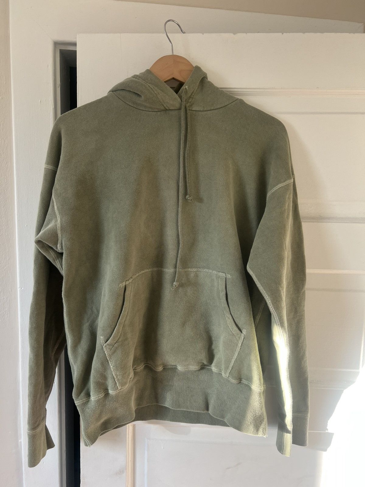 John Elliott John Elliott Hoodie Size US M / EU 48-50 / 2 - 1 Thumbnail