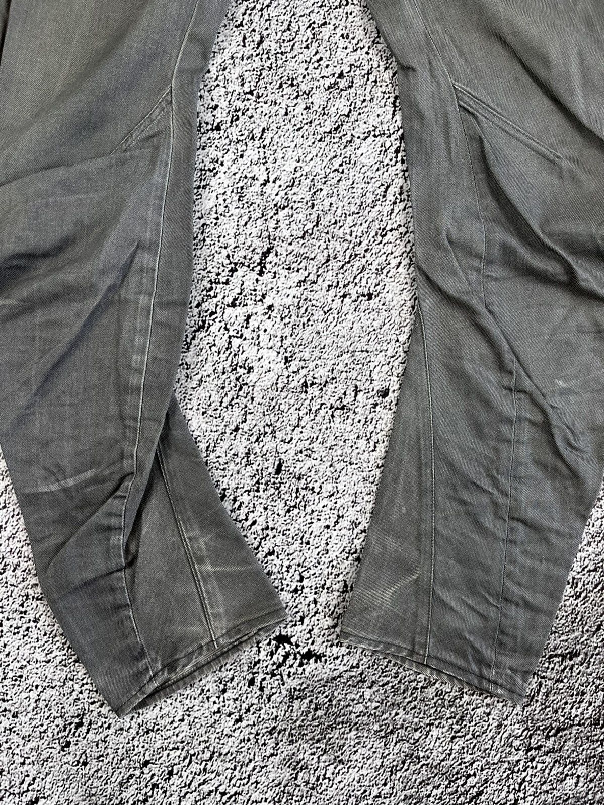 G-Star Vintage Y2K G Star Arc Loose Tapered denim jeans size 30 Size US 30 / EU 46 - 2 Thumbnail
