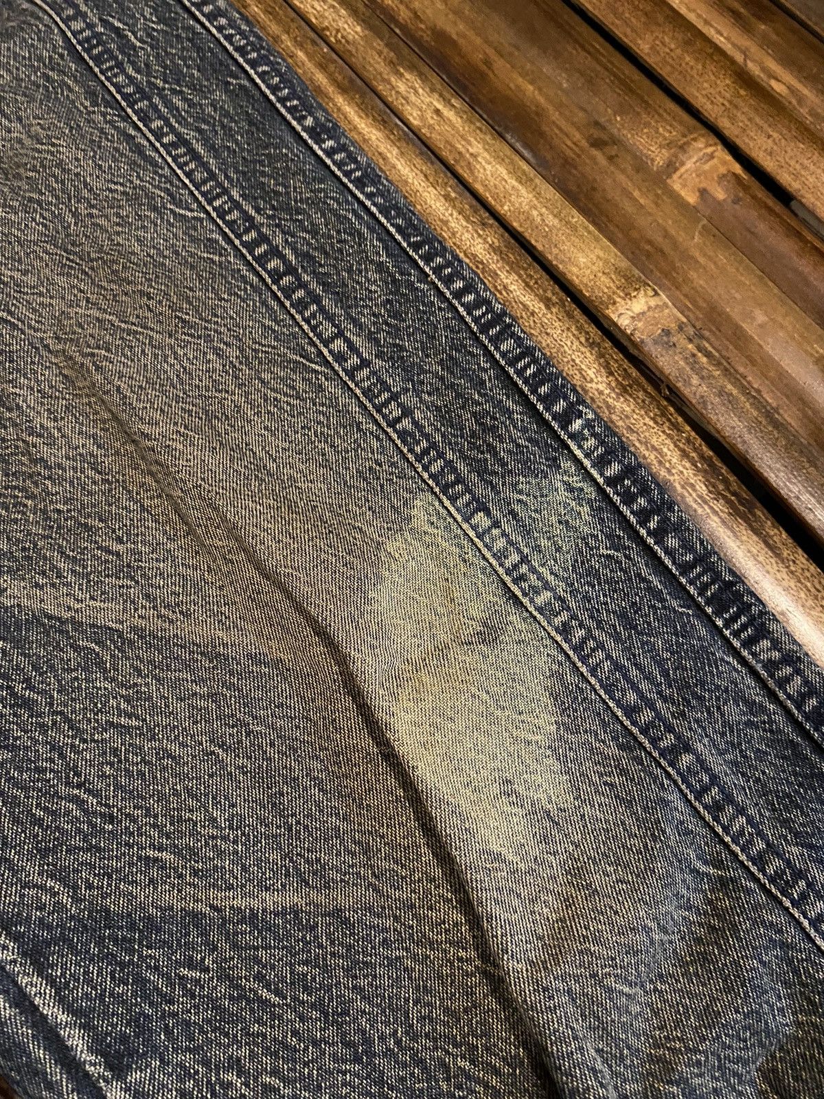 Edwin VINTAGE EDWIN PANTS Size US 27 - 5 Thumbnail