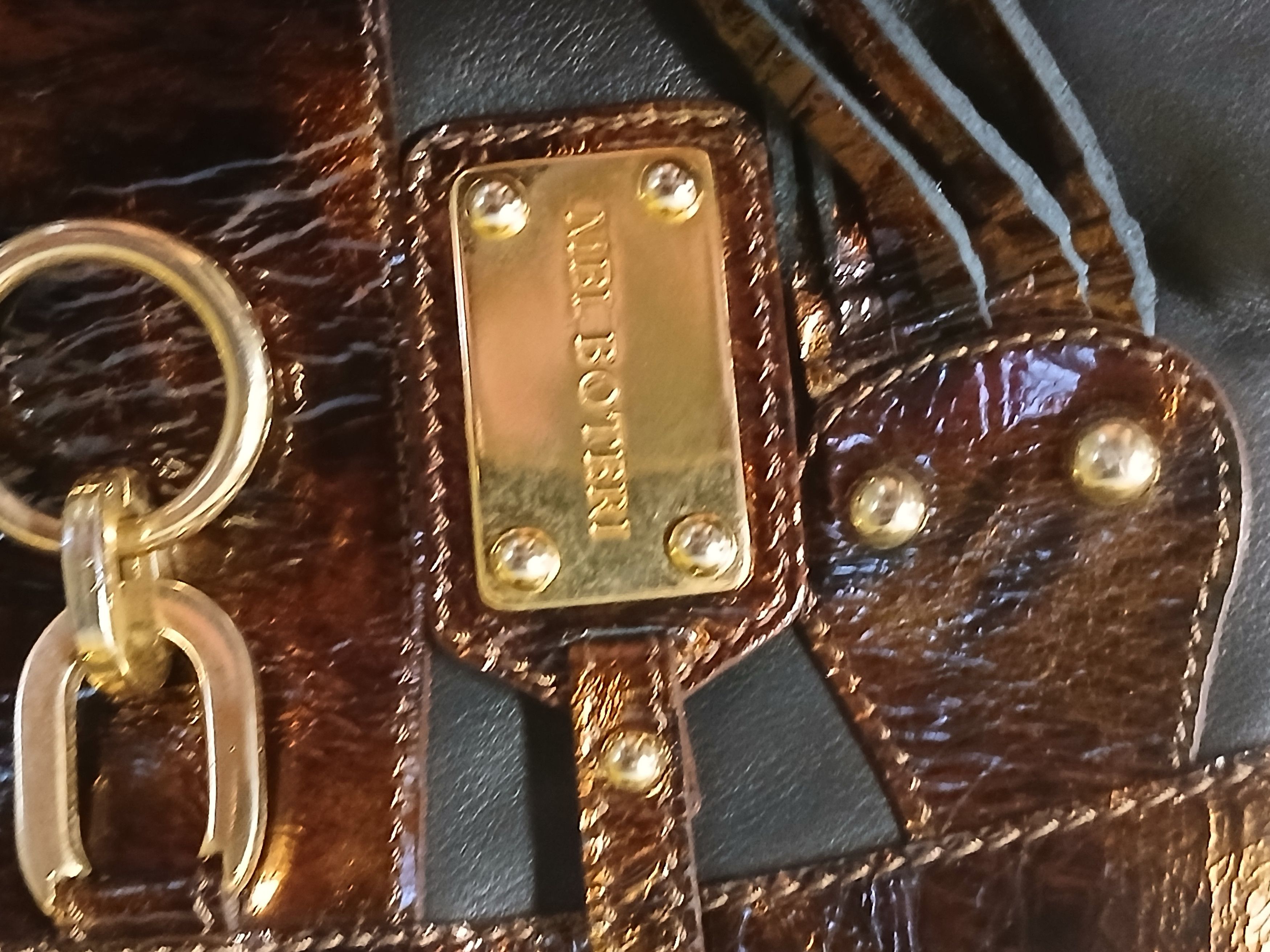 Other Mel Boteri Original Bag Size ONE SIZE - 1 Thumbnail