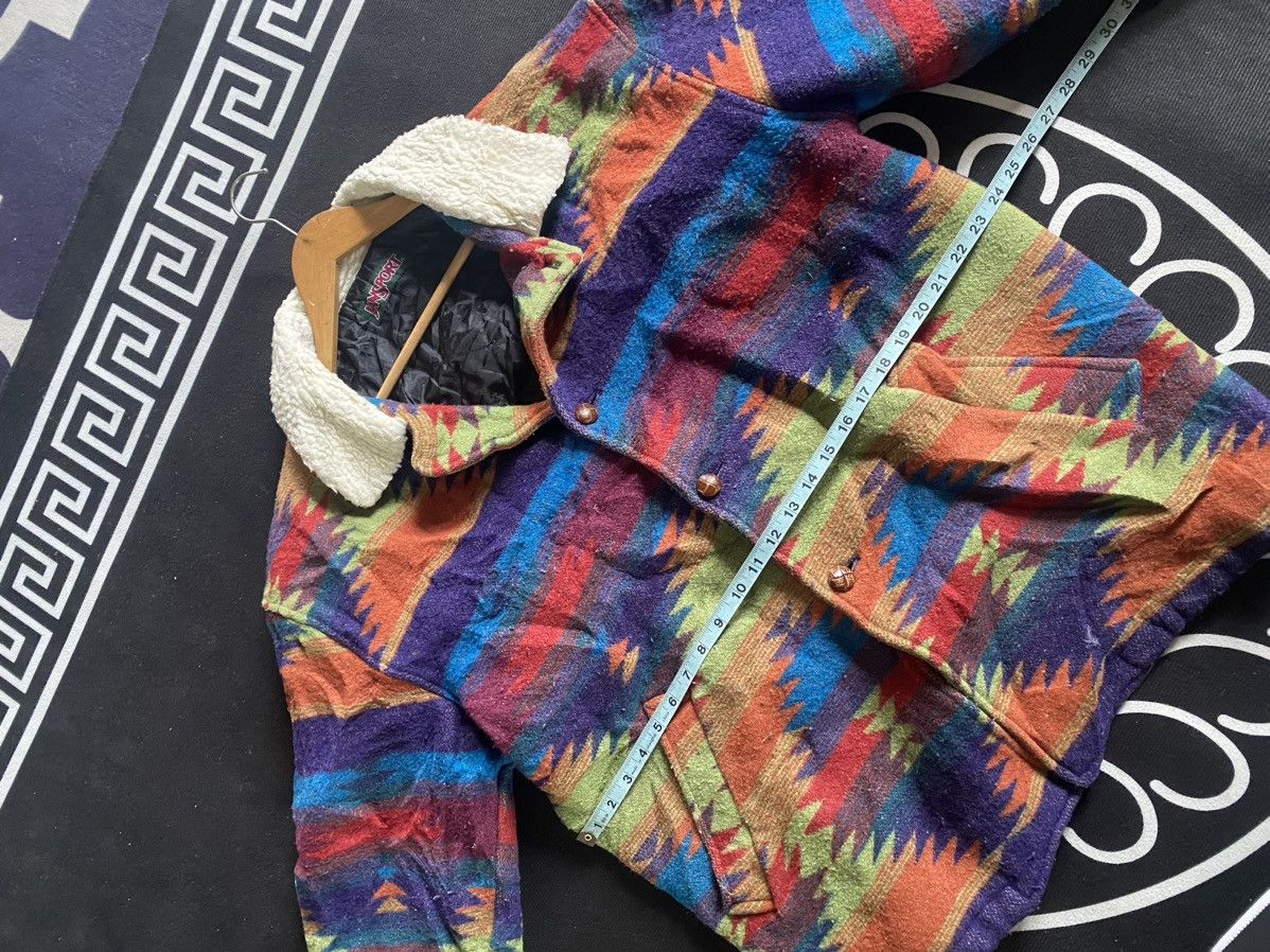 Jansport JANSPORT JACKET FLEECE Size US L / EU 52-54 / 3 - 10 Thumbnail