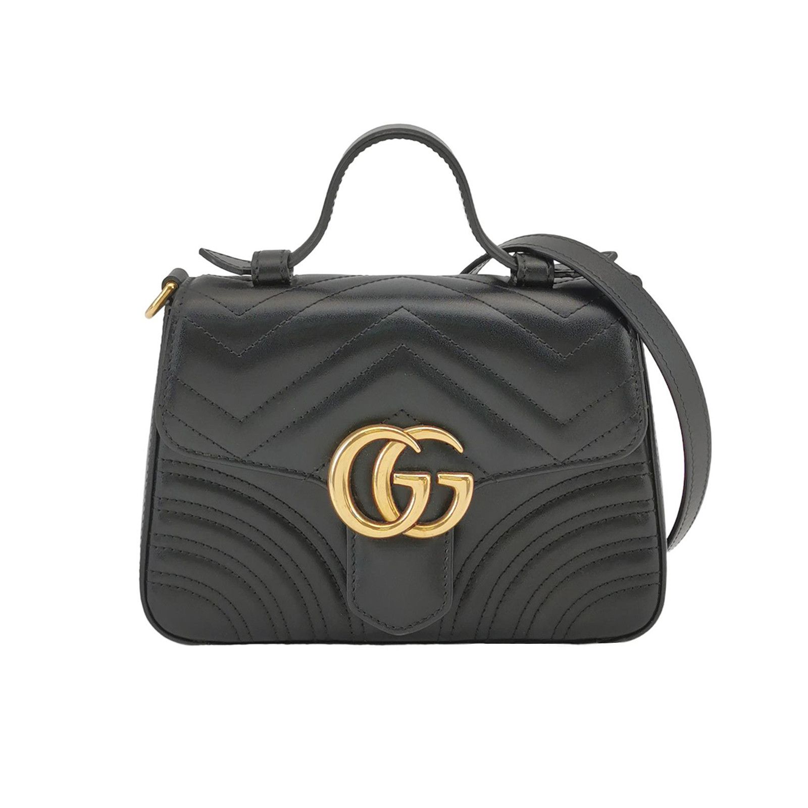 Gucci Gucci Women os Shoulder Bags Size ONE SIZE - 1 Thumbnail