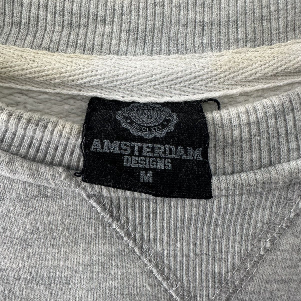 Other Red light amsterdam Size US M / EU 48-50 / 2 - 4 Thumbnail