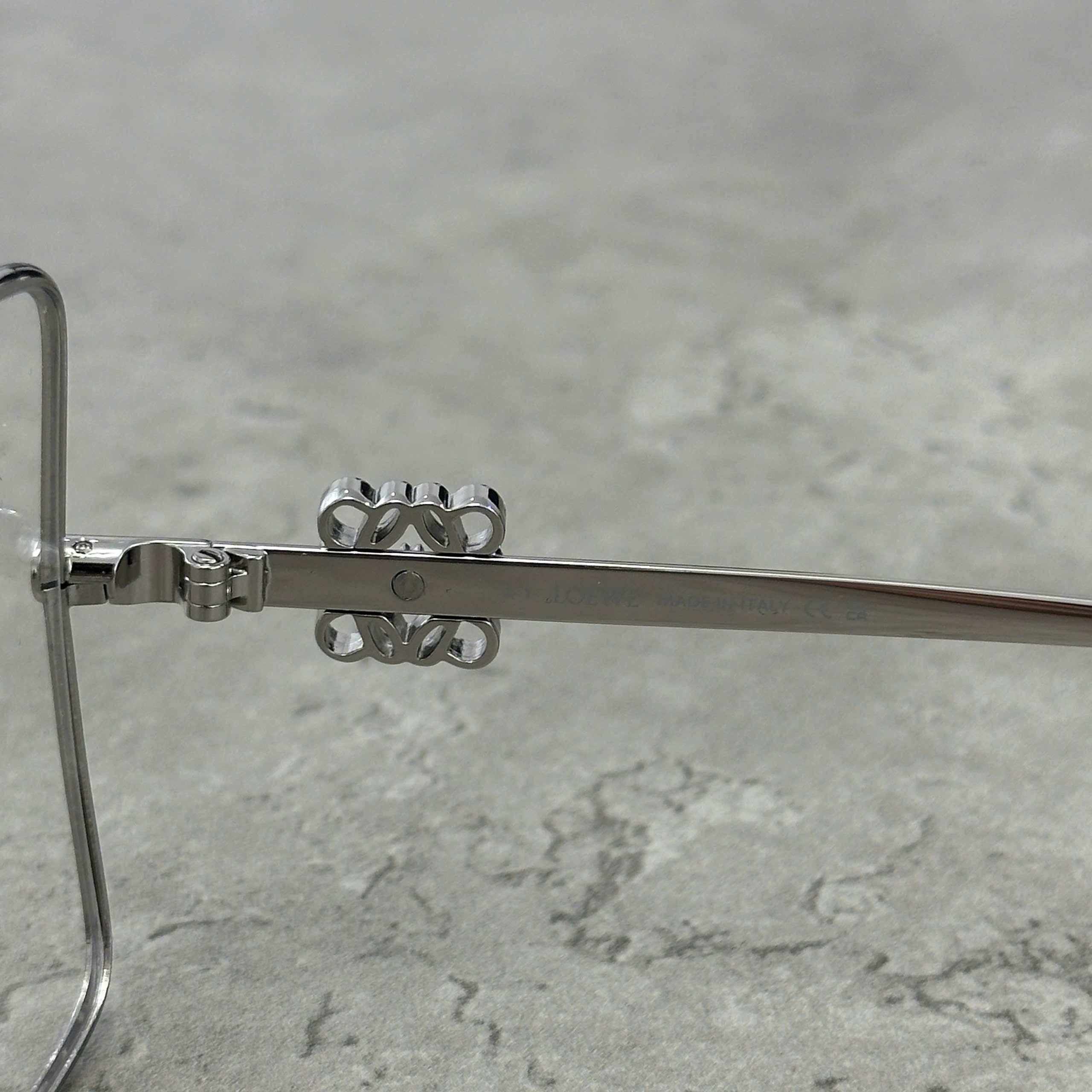 Loewe LOEWE LW50038U 016 Glasses Size ONE SIZE - 3 Thumbnail